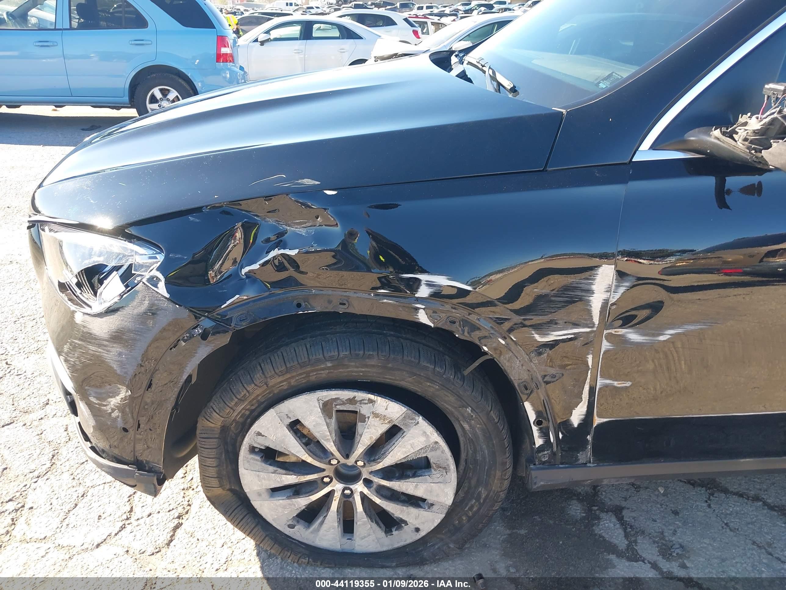 MERCEDES-BENZ GLE image 6