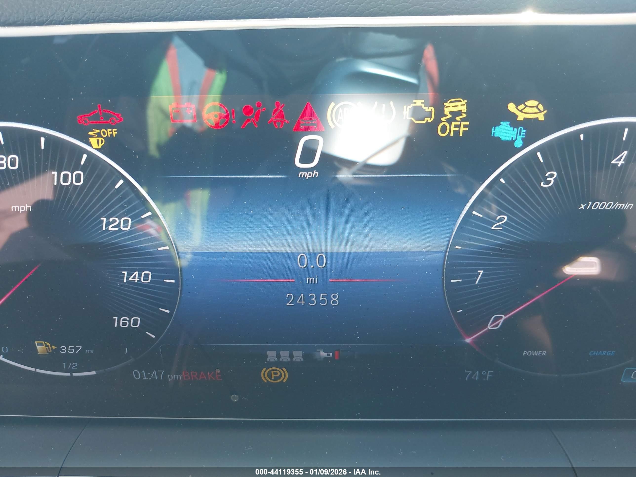 MERCEDES-BENZ GLE image 7