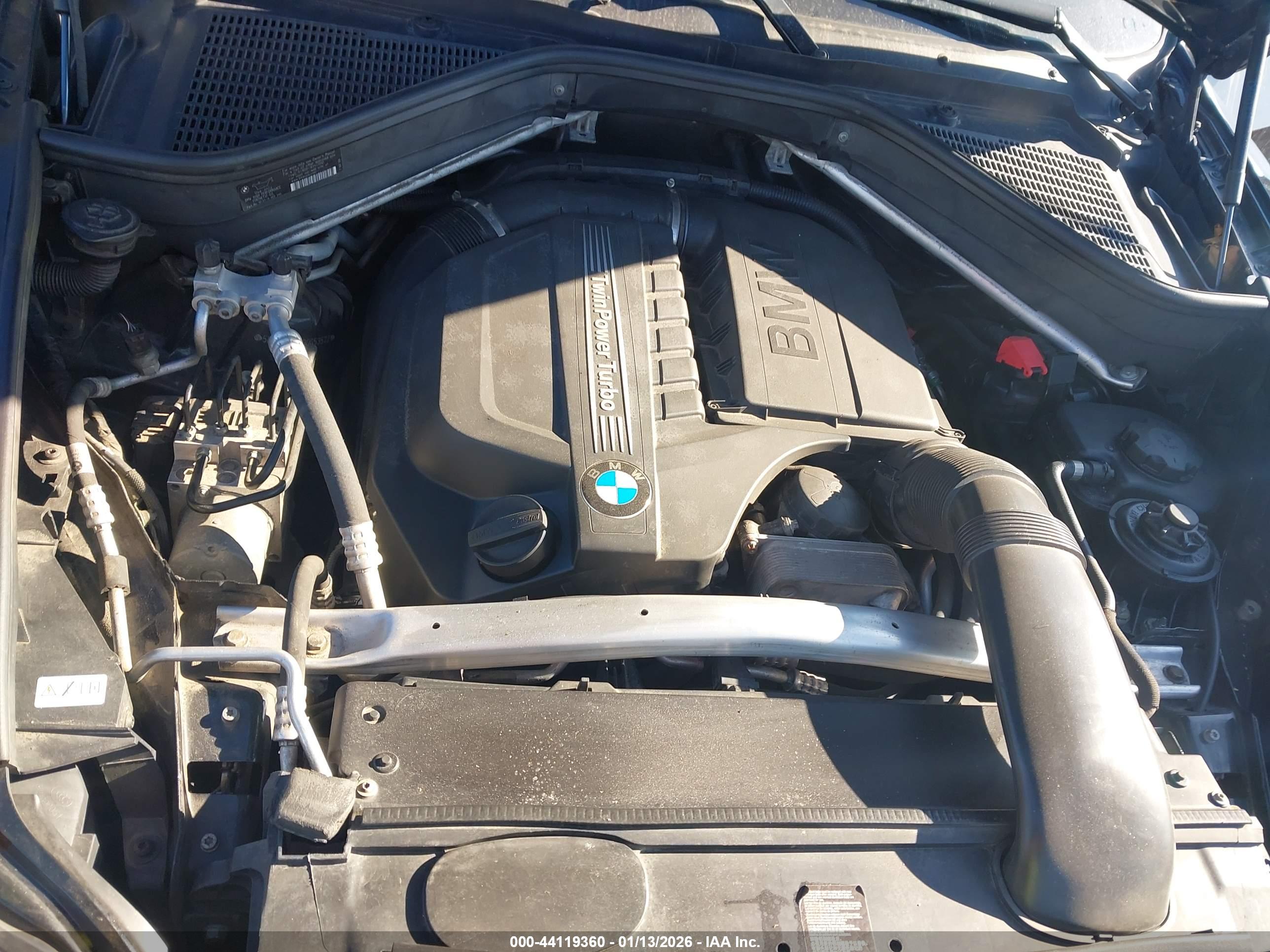 BMW X5 image 10