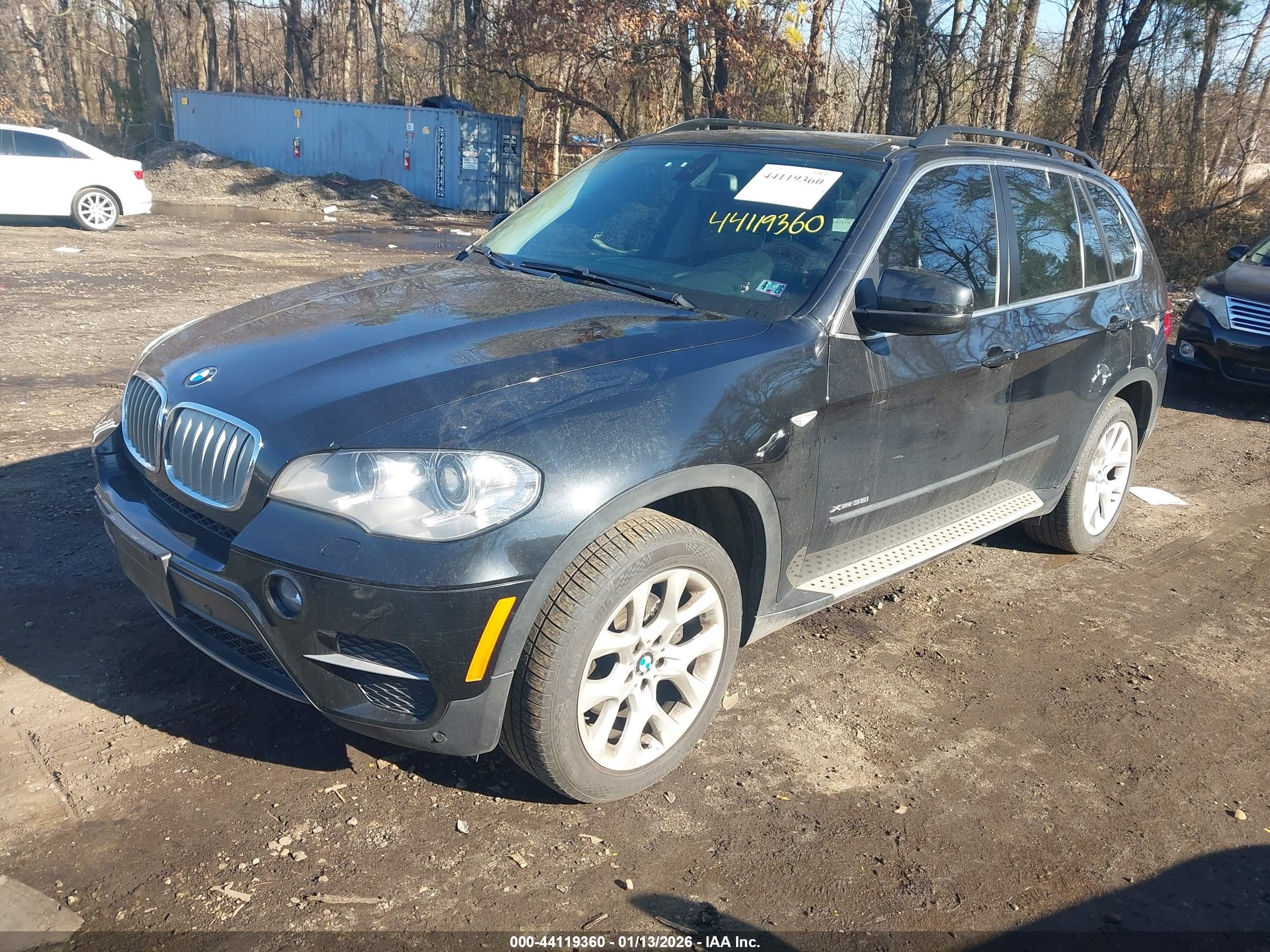 BMW X5 image 2