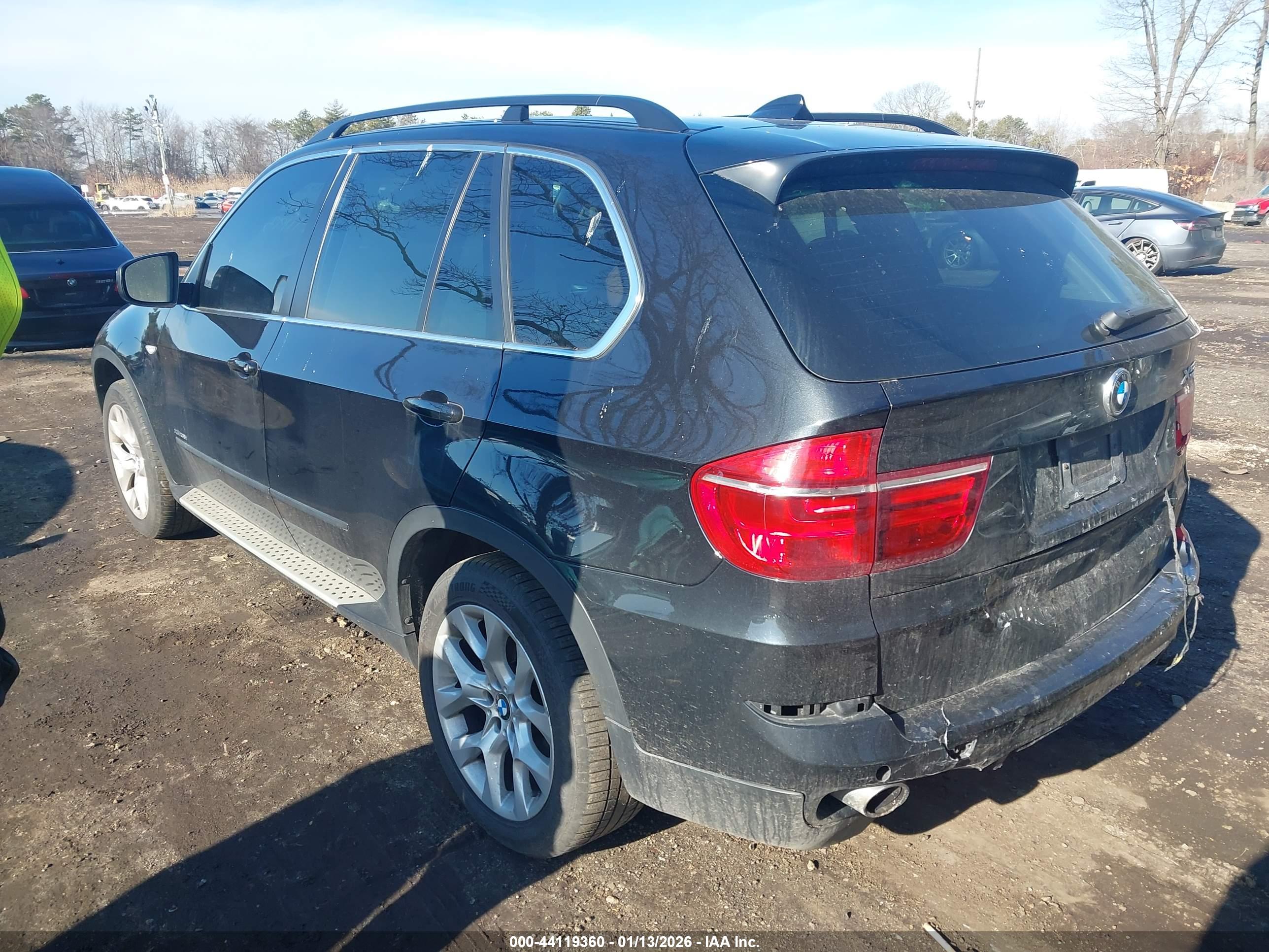 BMW X5 image 3