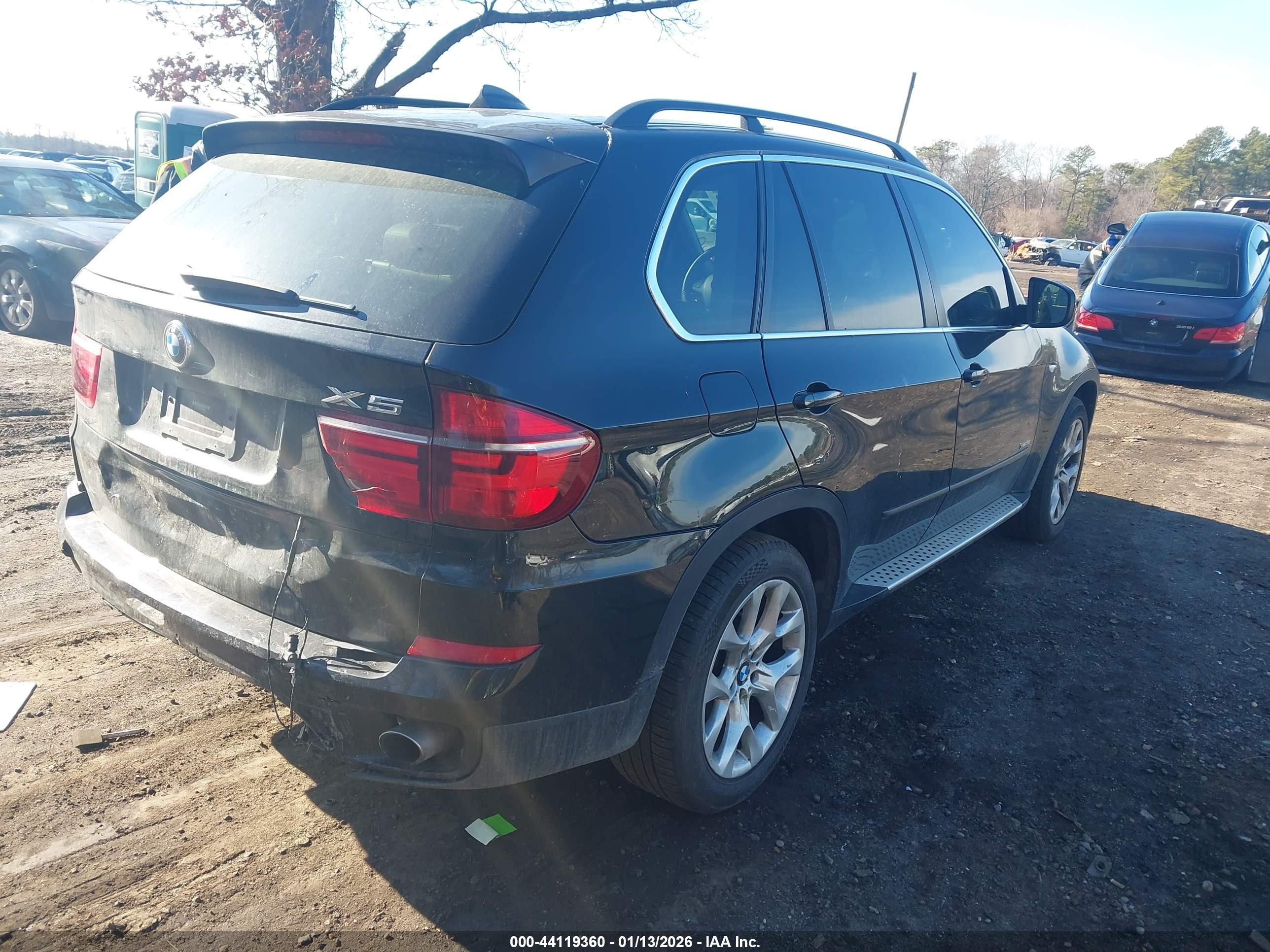 BMW X5 image 4