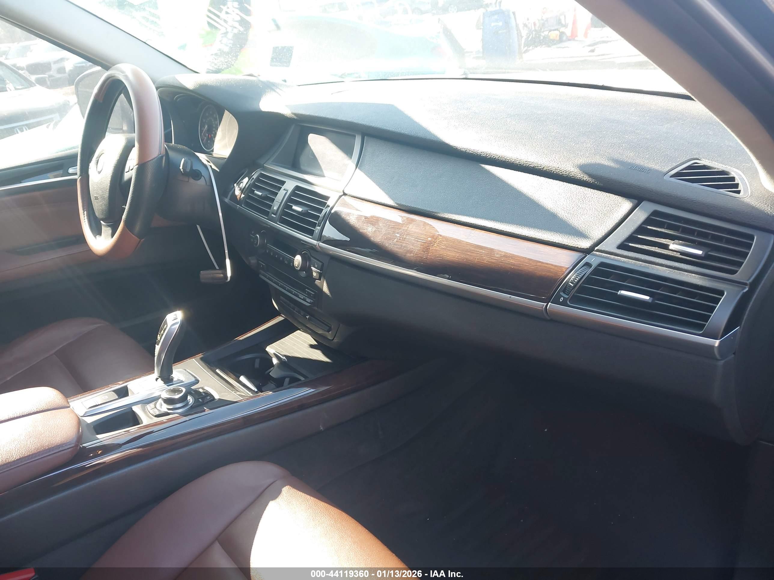 BMW X5 image 5
