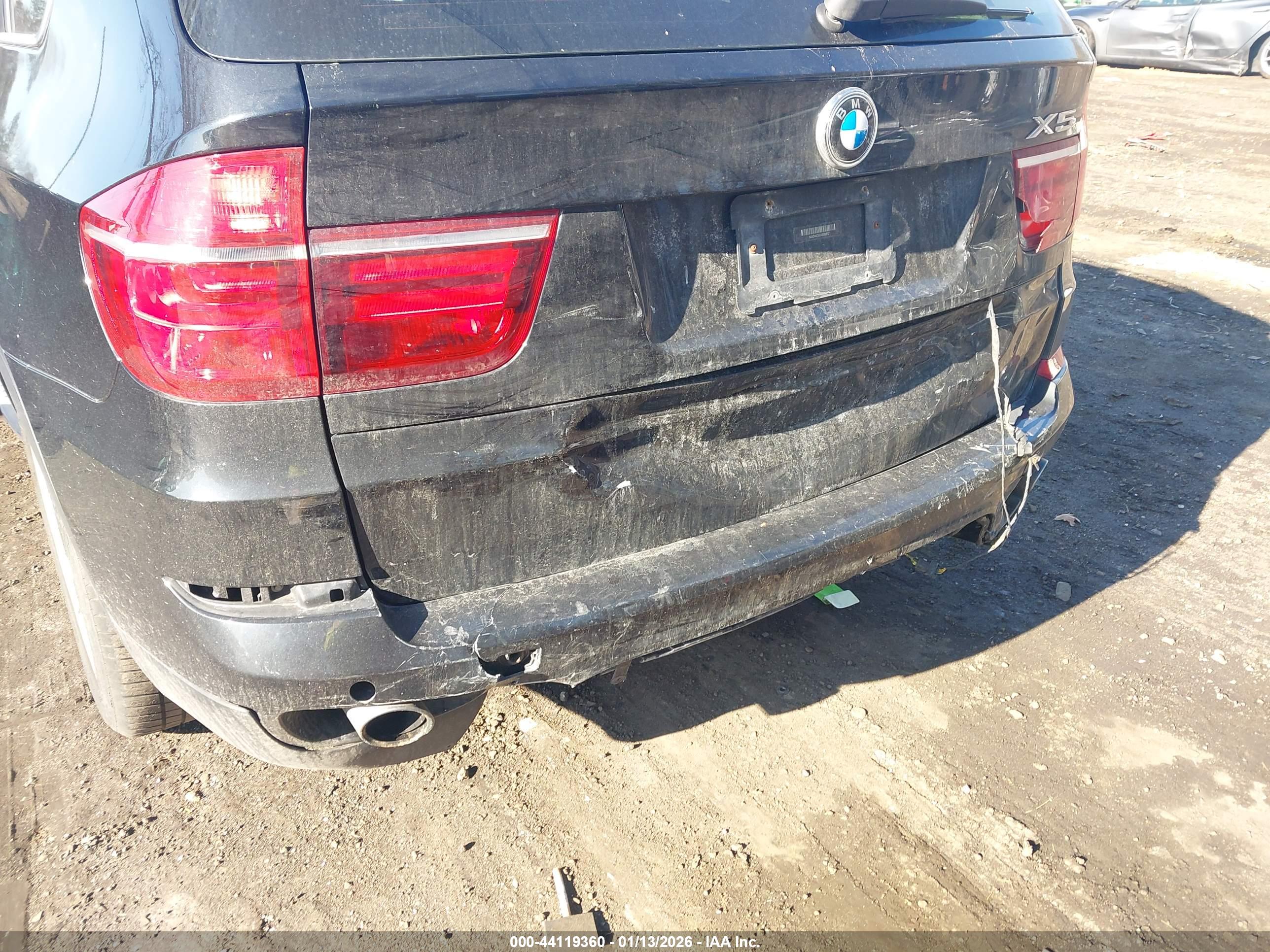 BMW X5 image 6