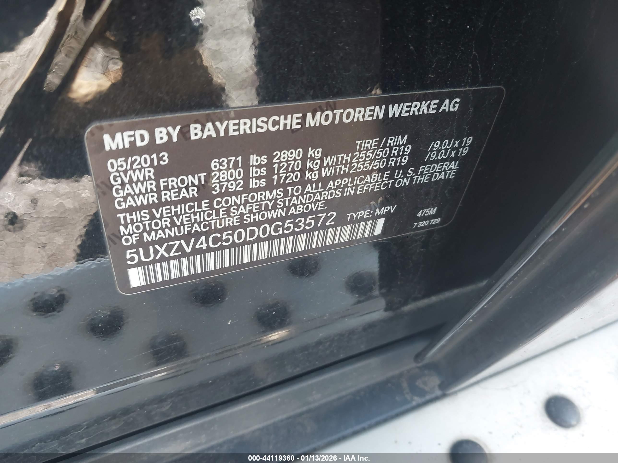 BMW X5 image 9