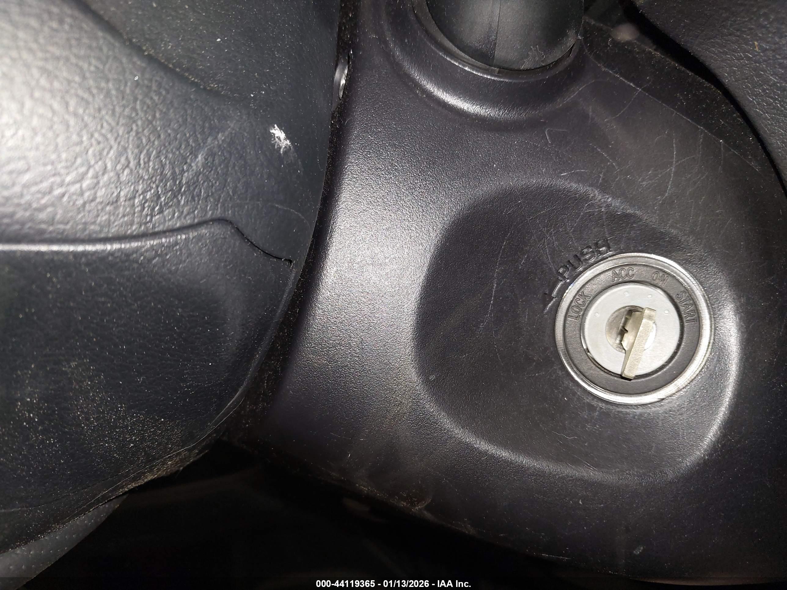 TOYOTA 4RUNNER image 11