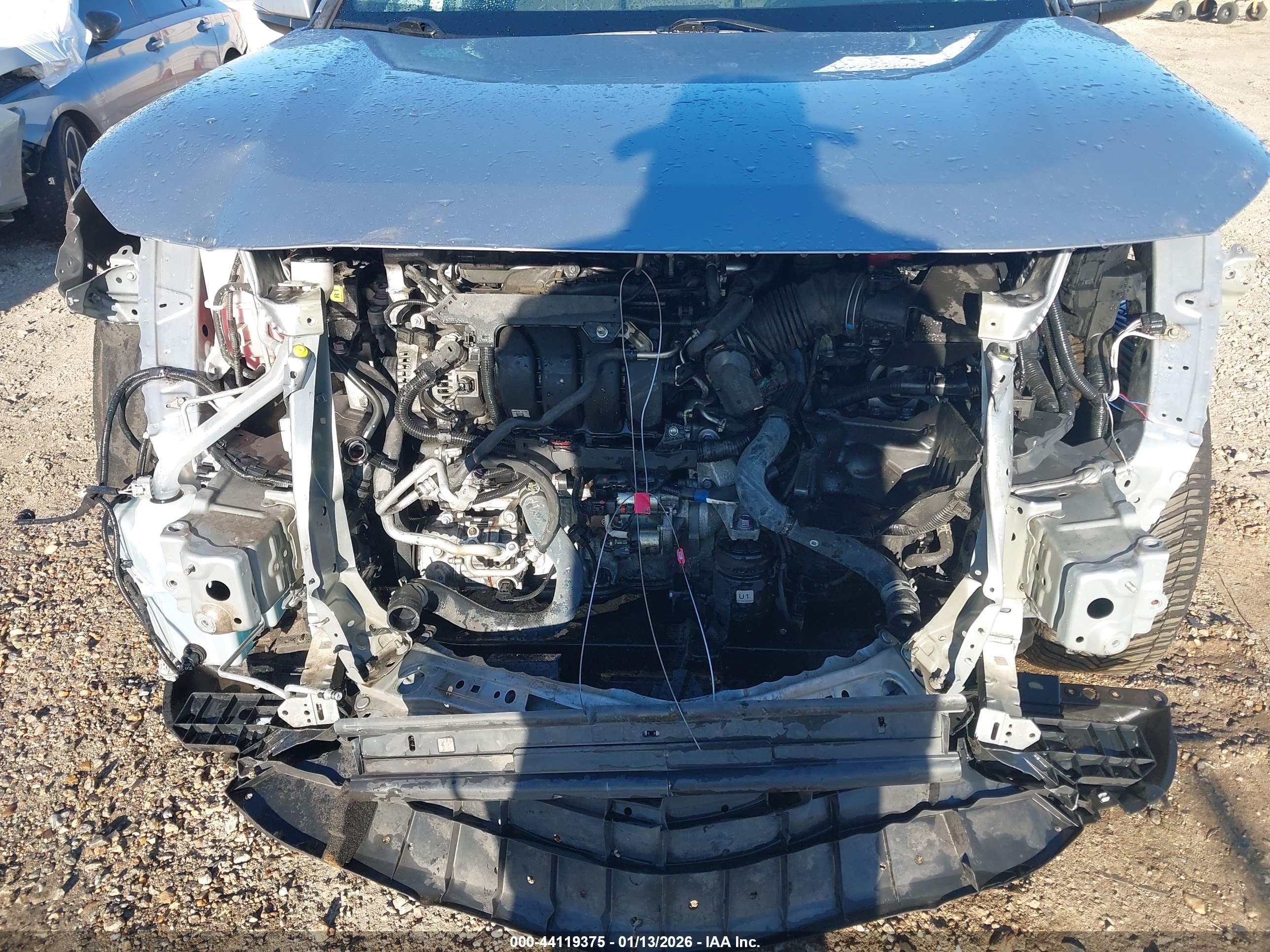 TOYOTA RAV4 image 6