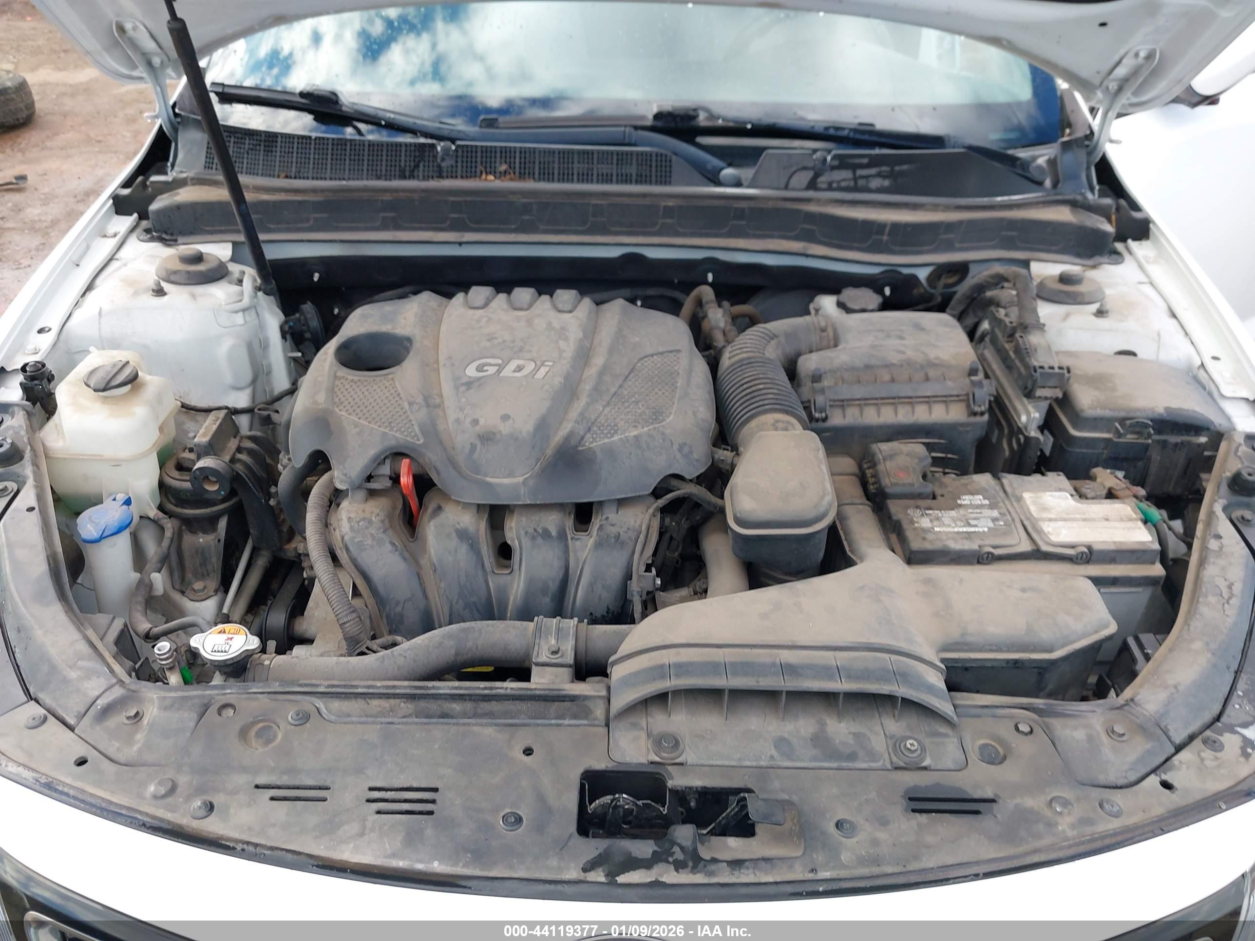 KIA OPTIMA image 10