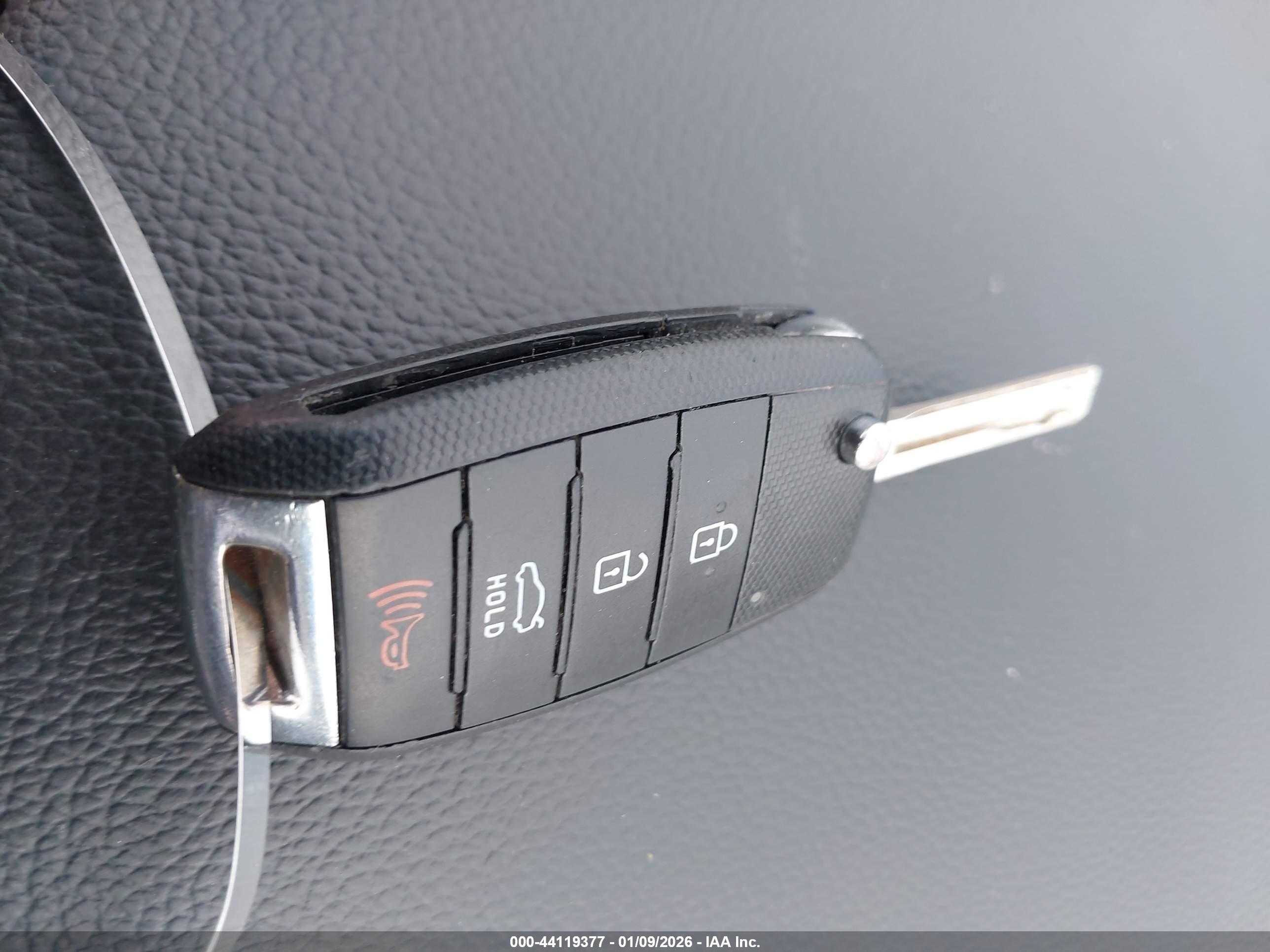 KIA OPTIMA image 11