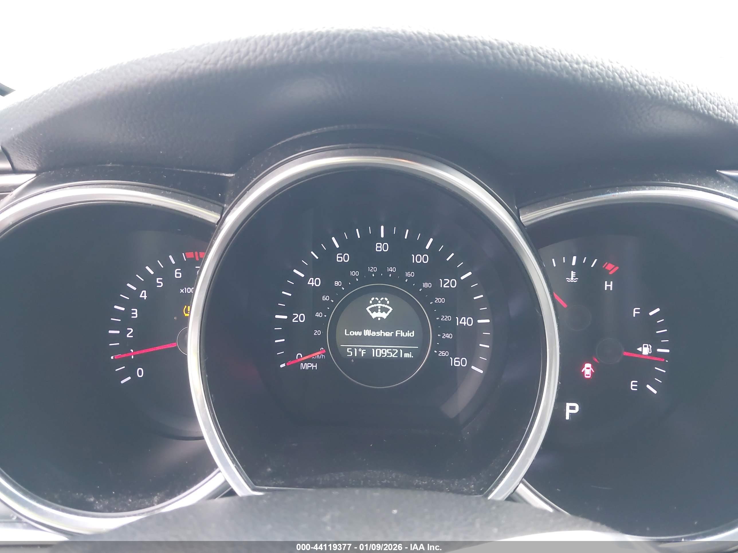 KIA OPTIMA image 7