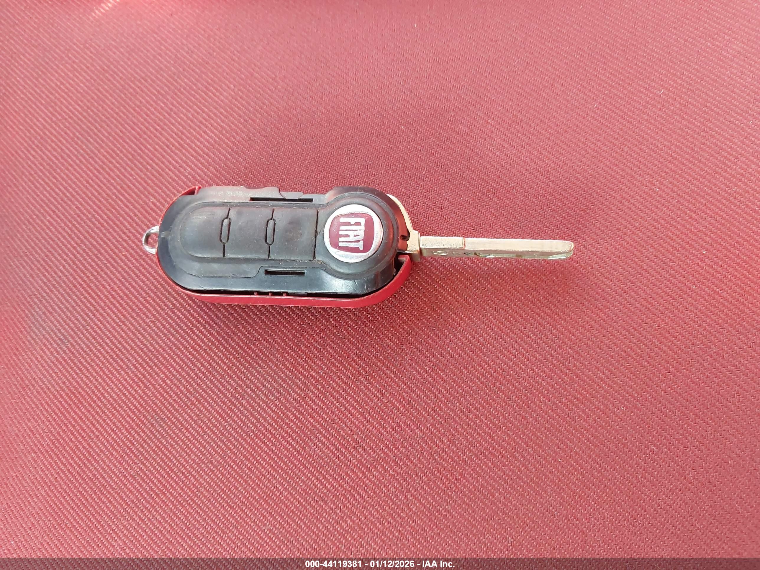 FIAT 500 image 11