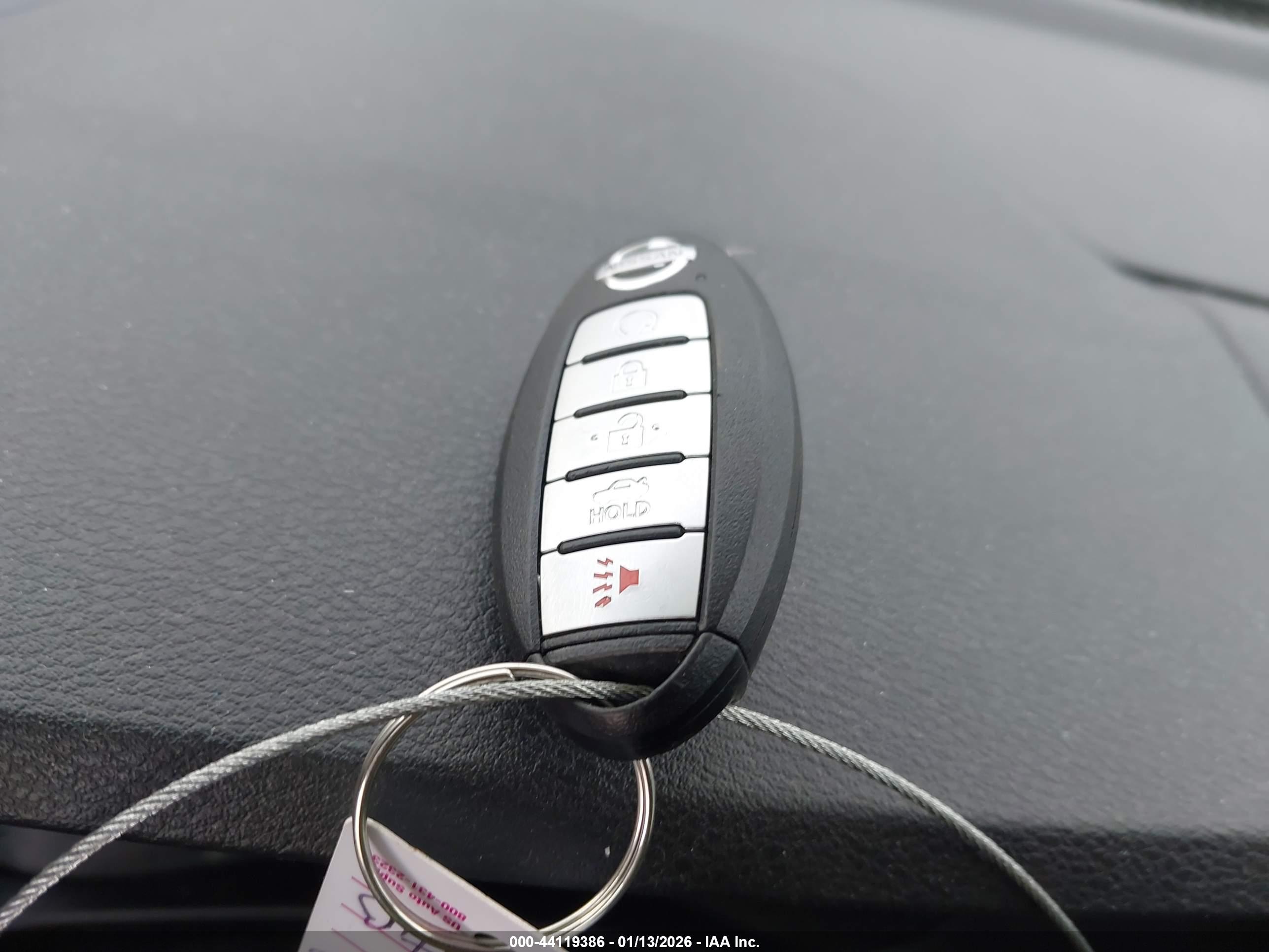 NISSAN SENTRA image 11