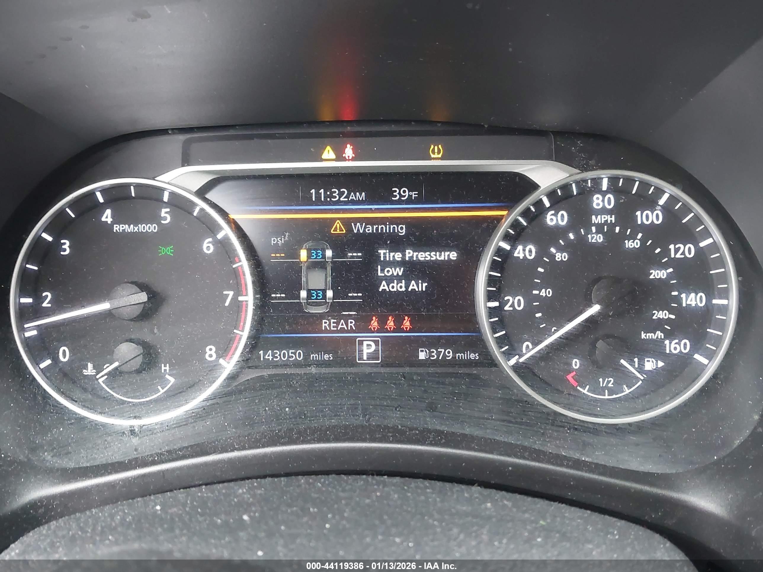 NISSAN SENTRA image 7