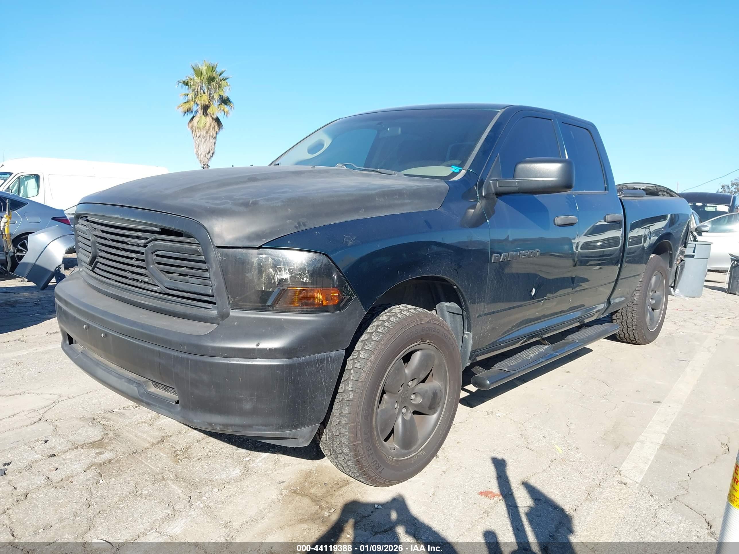 RAM RAM image 2