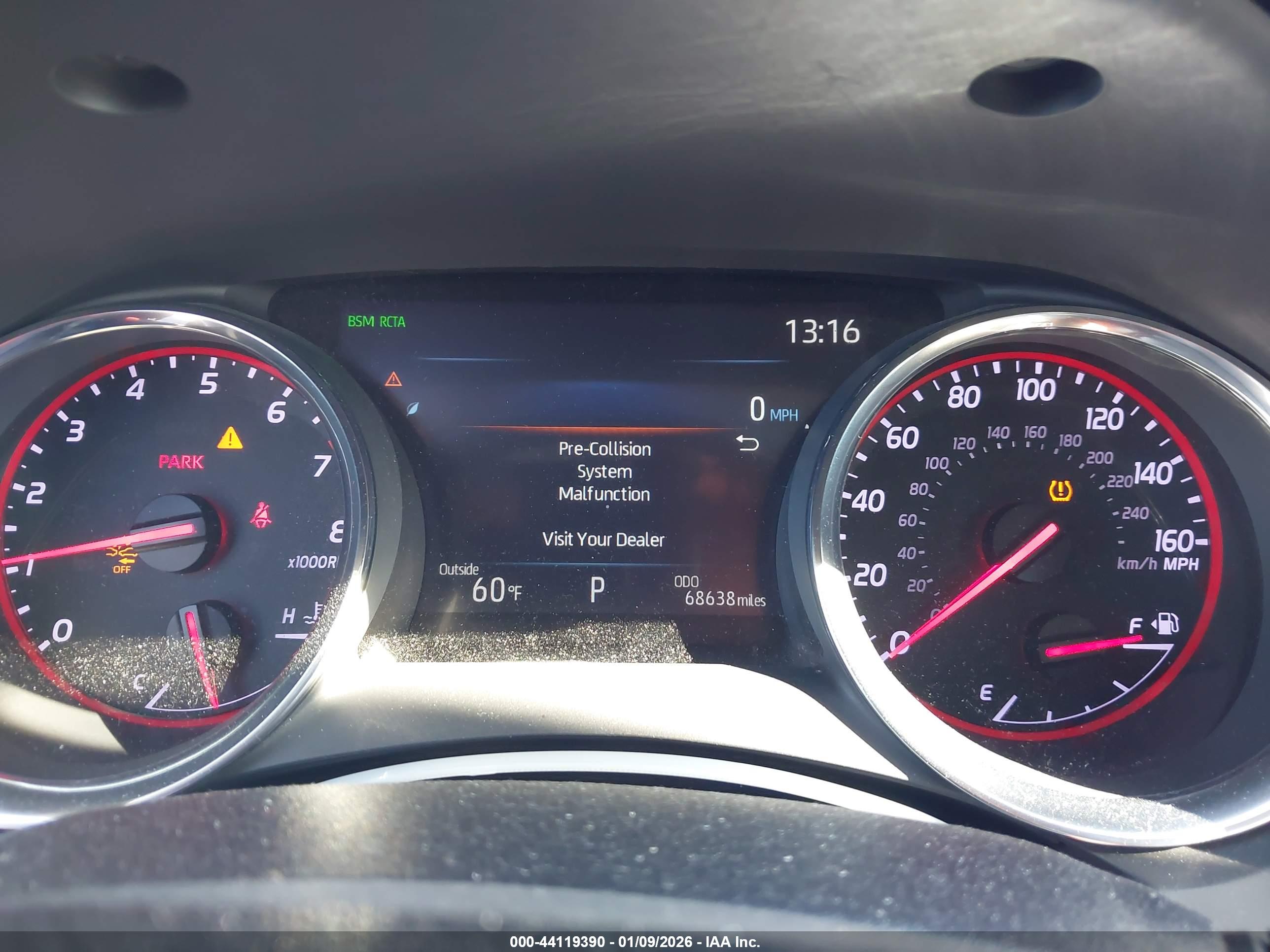 TOYOTA CAMRY image 7