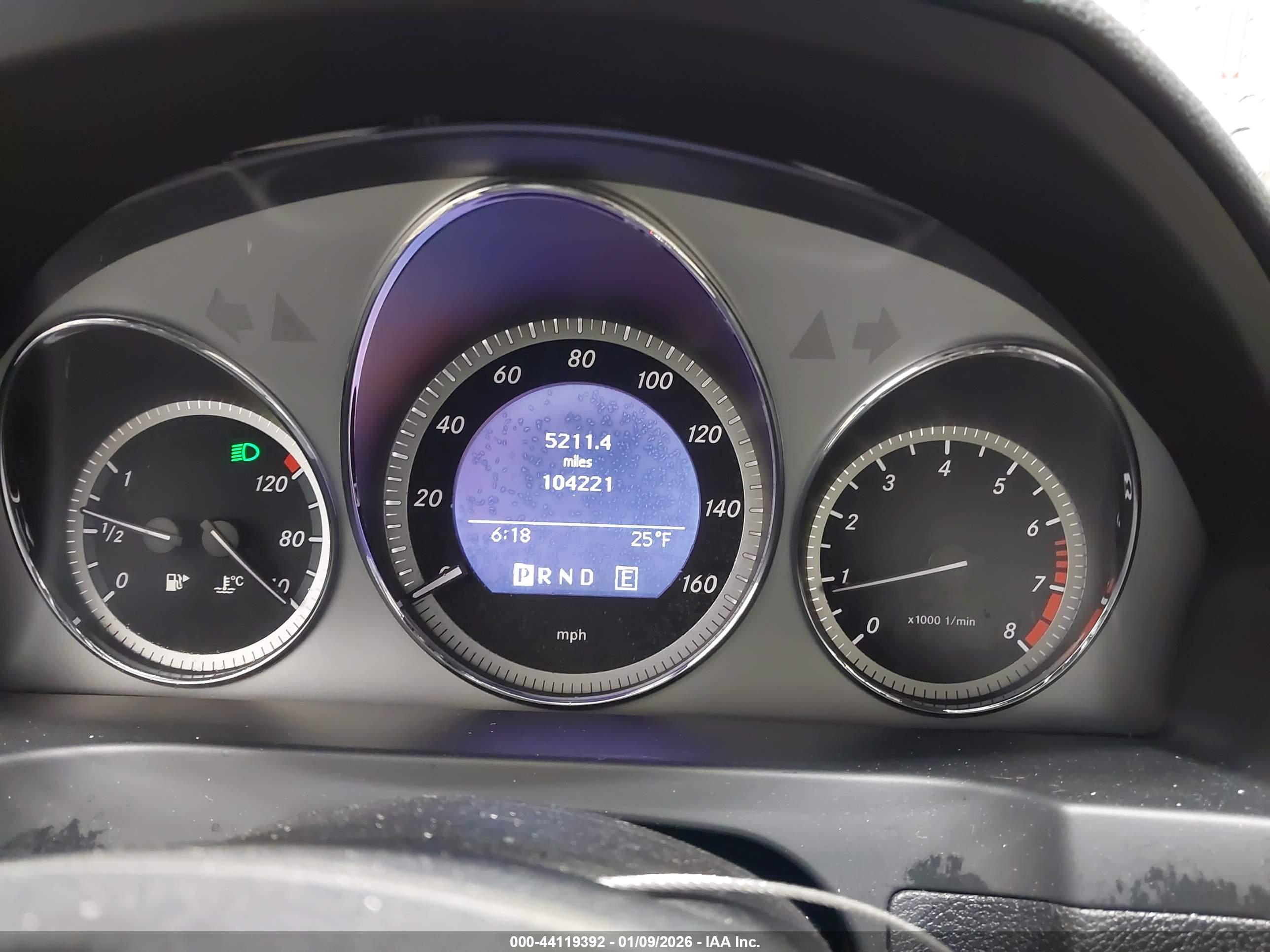 MERCEDES-BENZ C image 7