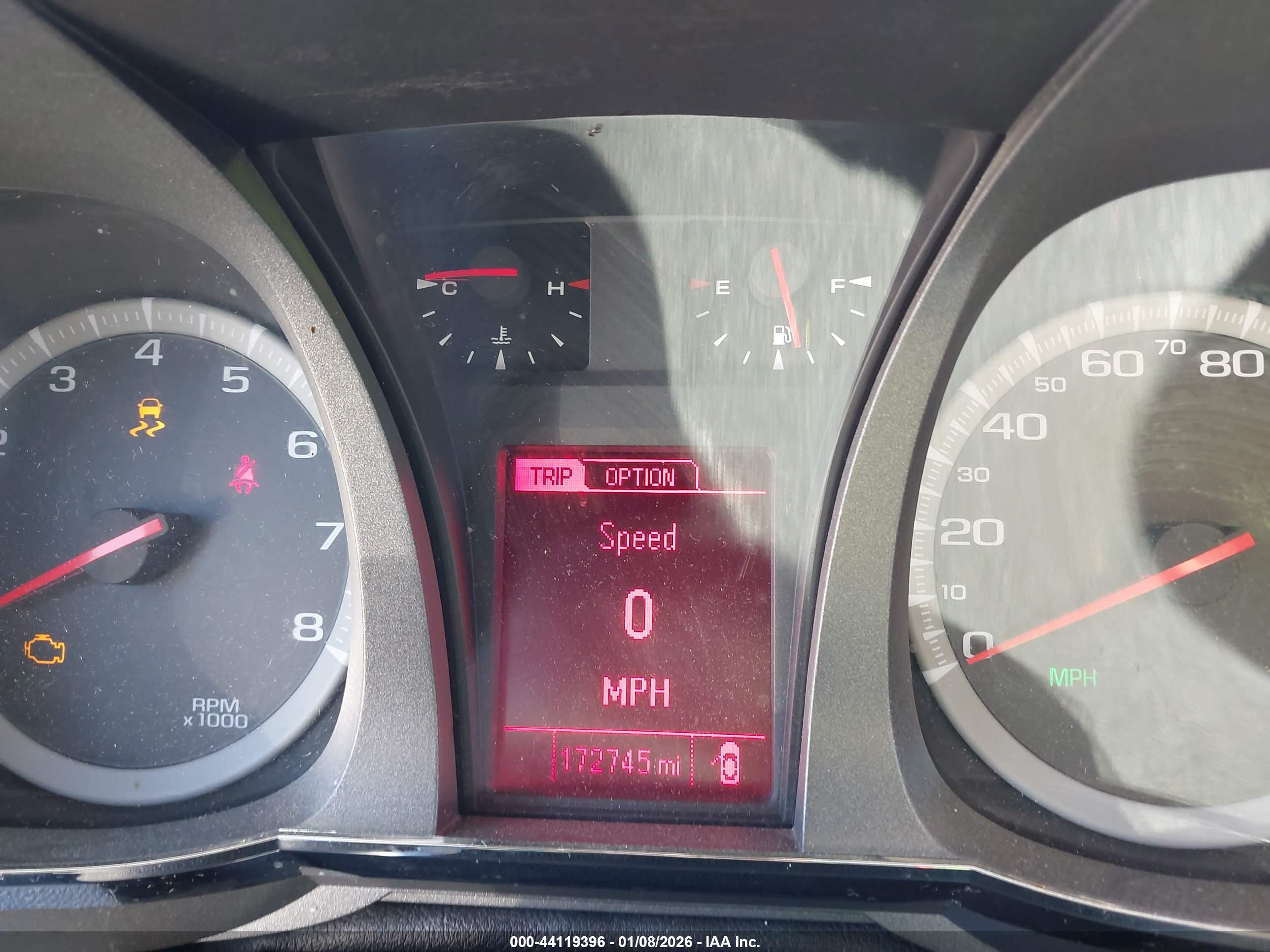 GMC TERRAIN image 7