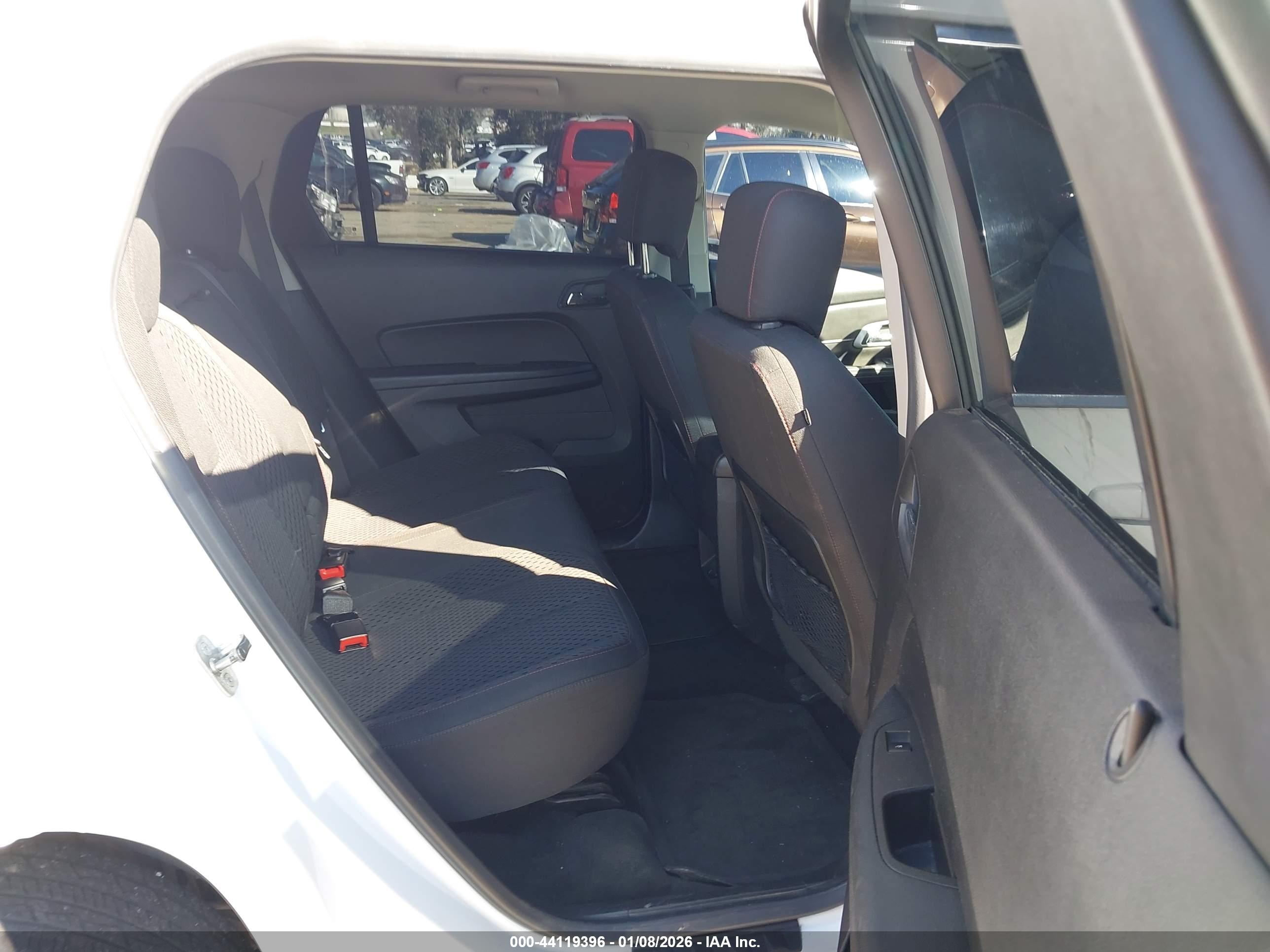 GMC TERRAIN image 8