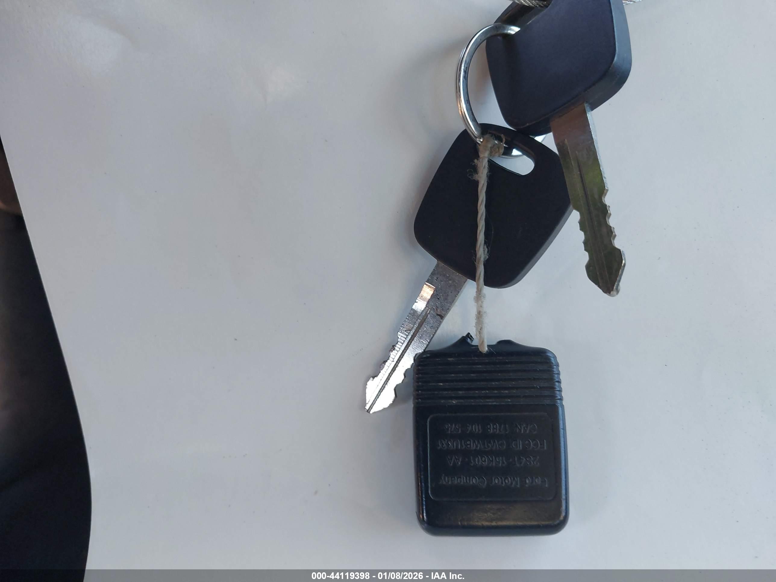 FORD FOCUS image 11
