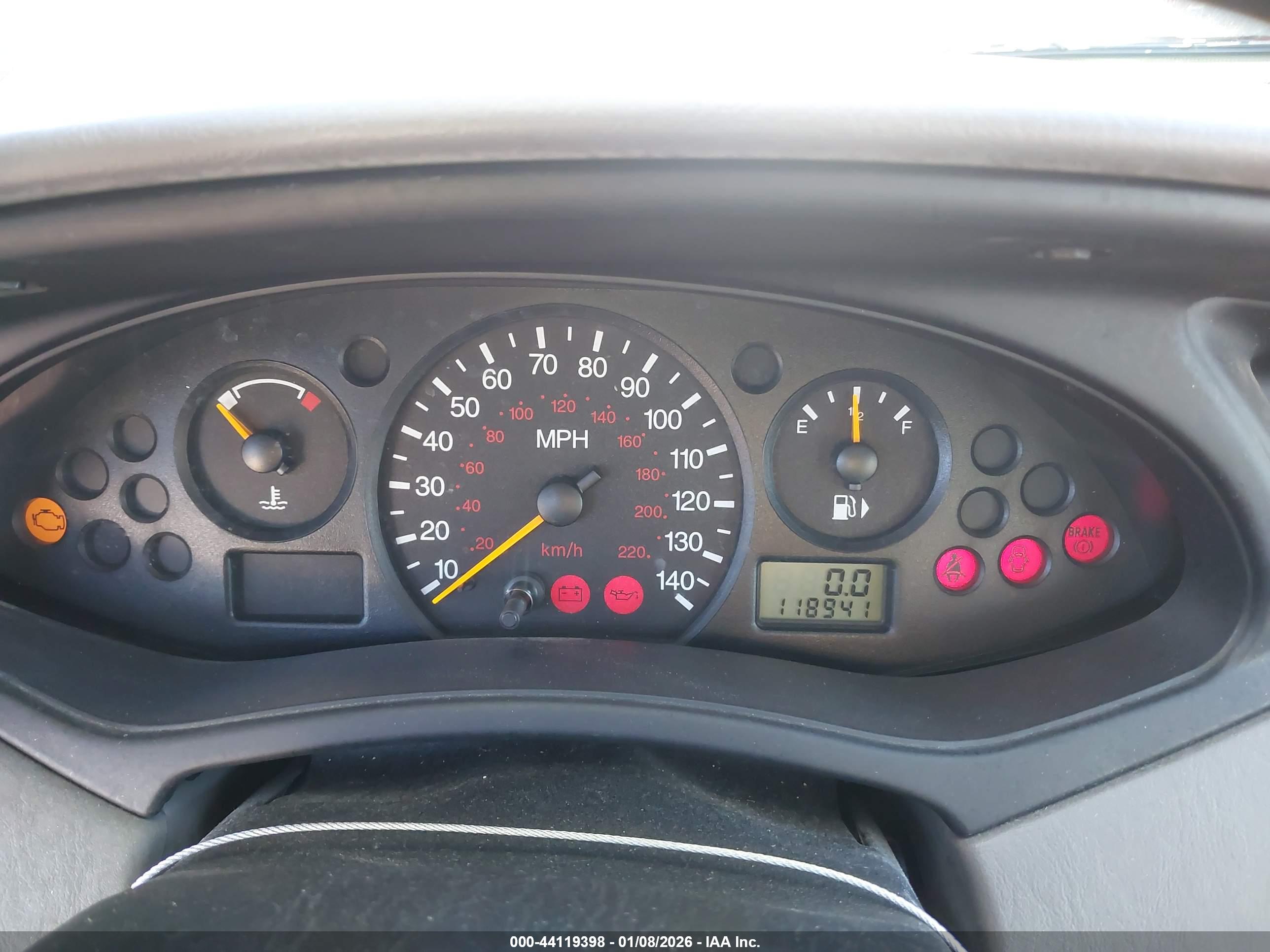 FORD FOCUS image 7