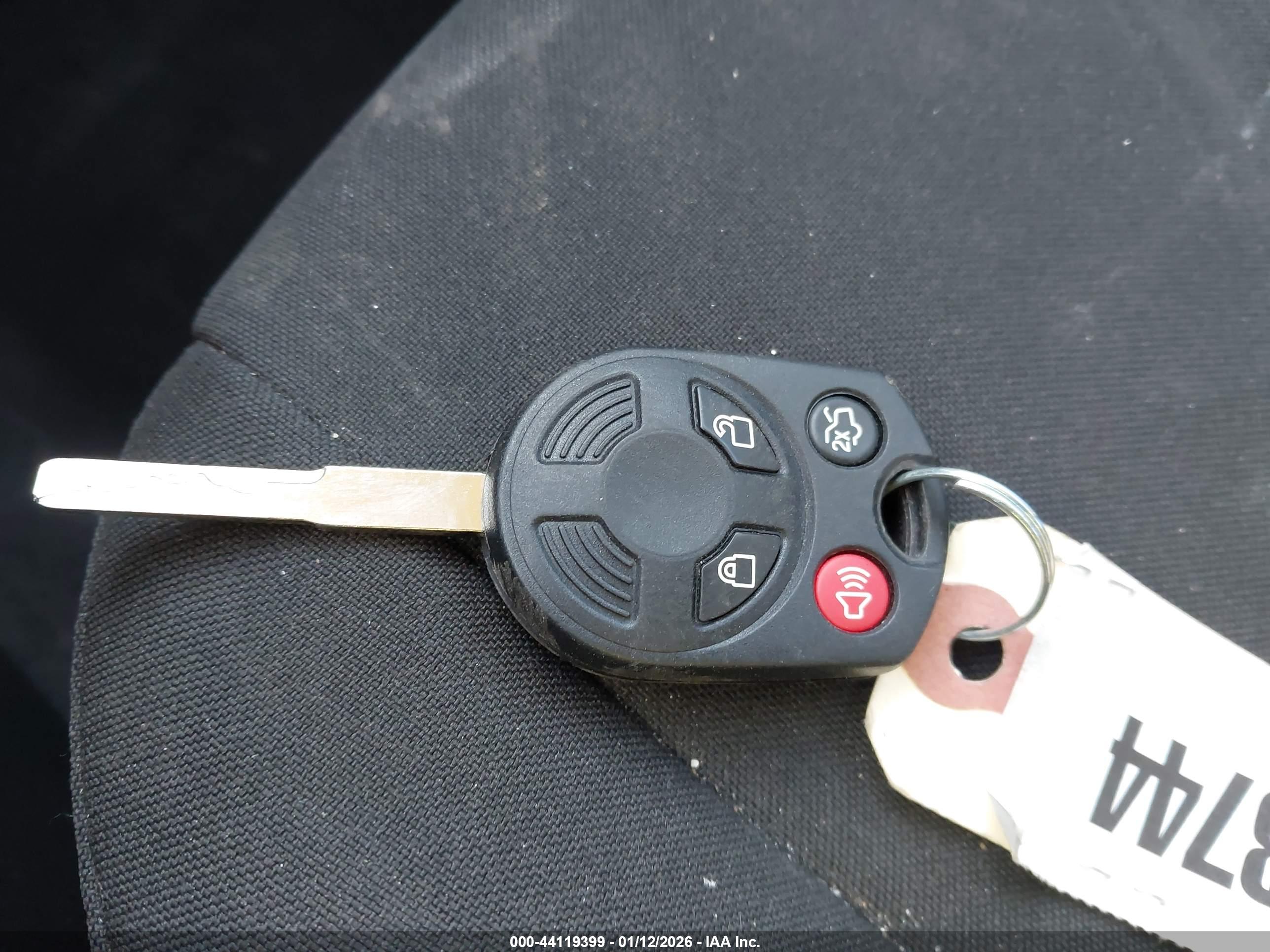 FORD FOCUS image 11