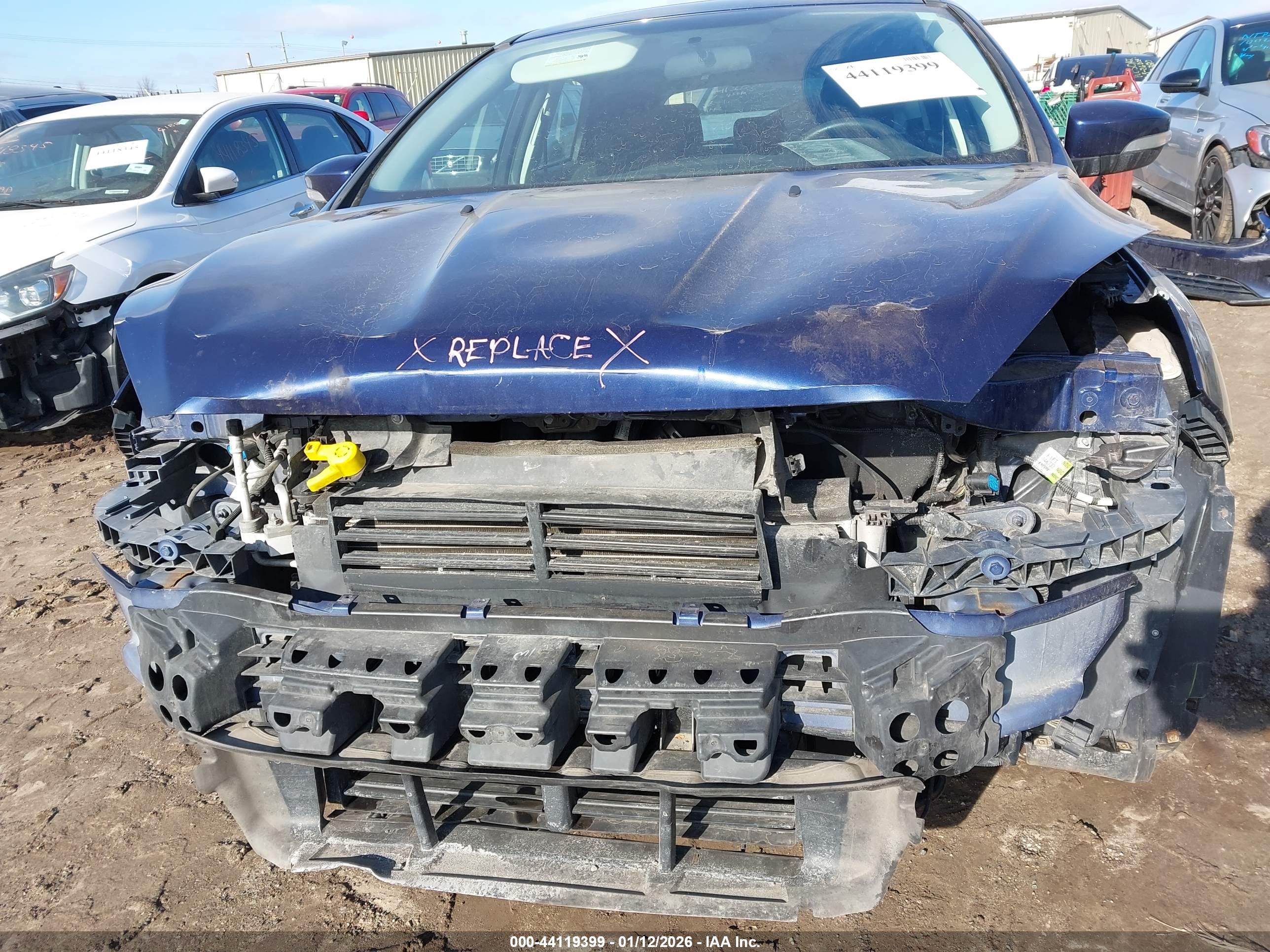 FORD FOCUS image 6