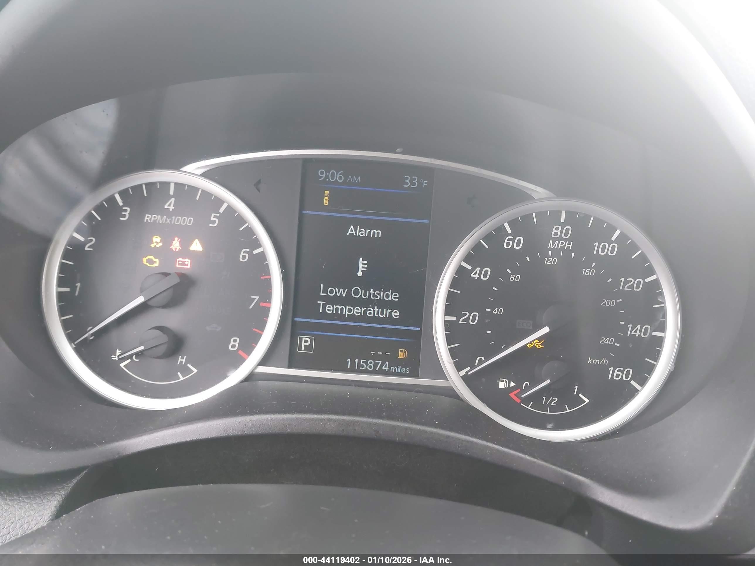 NISSAN SENTRA image 7
