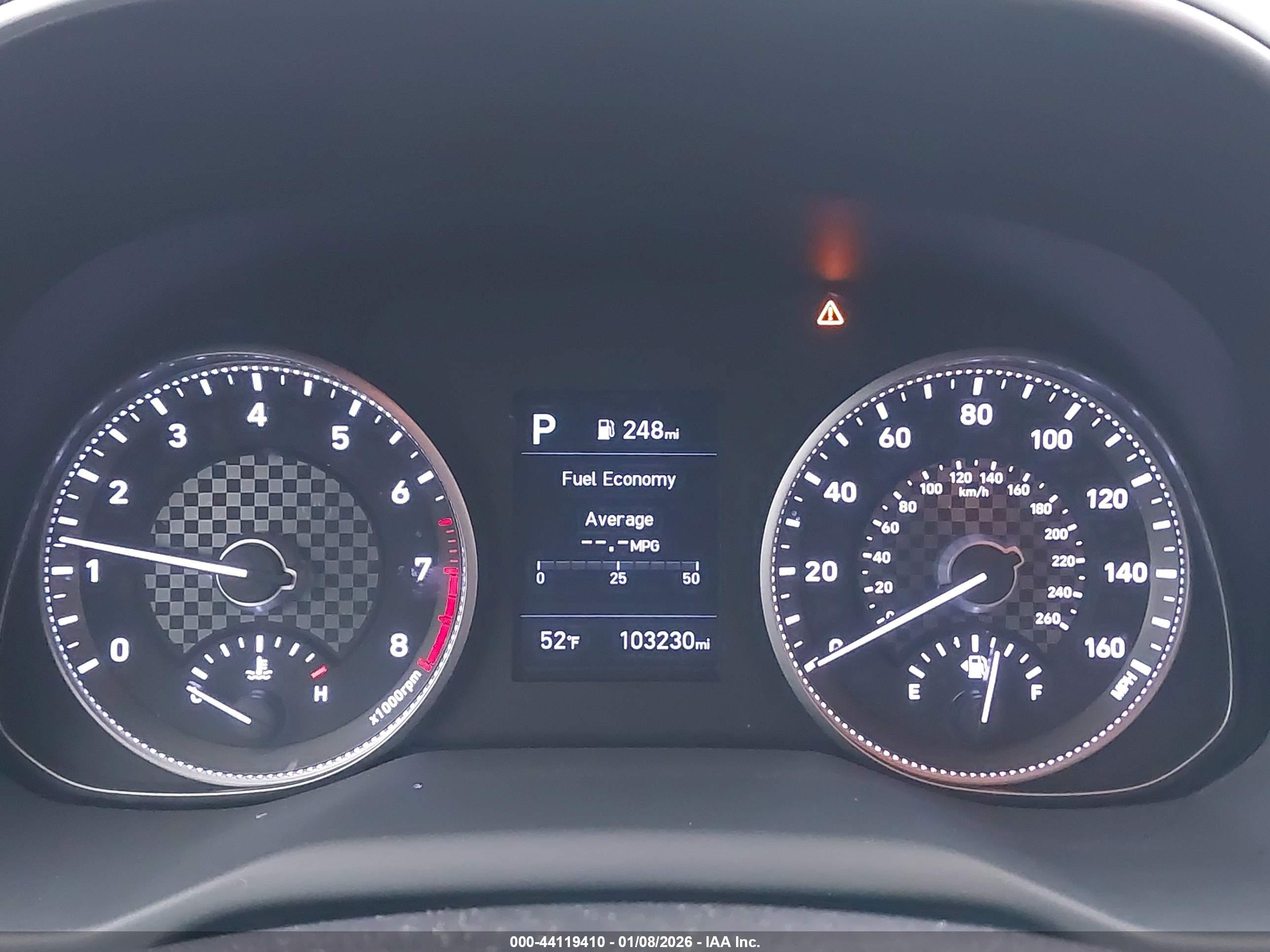 HYUNDAI ELANTRA image 7
