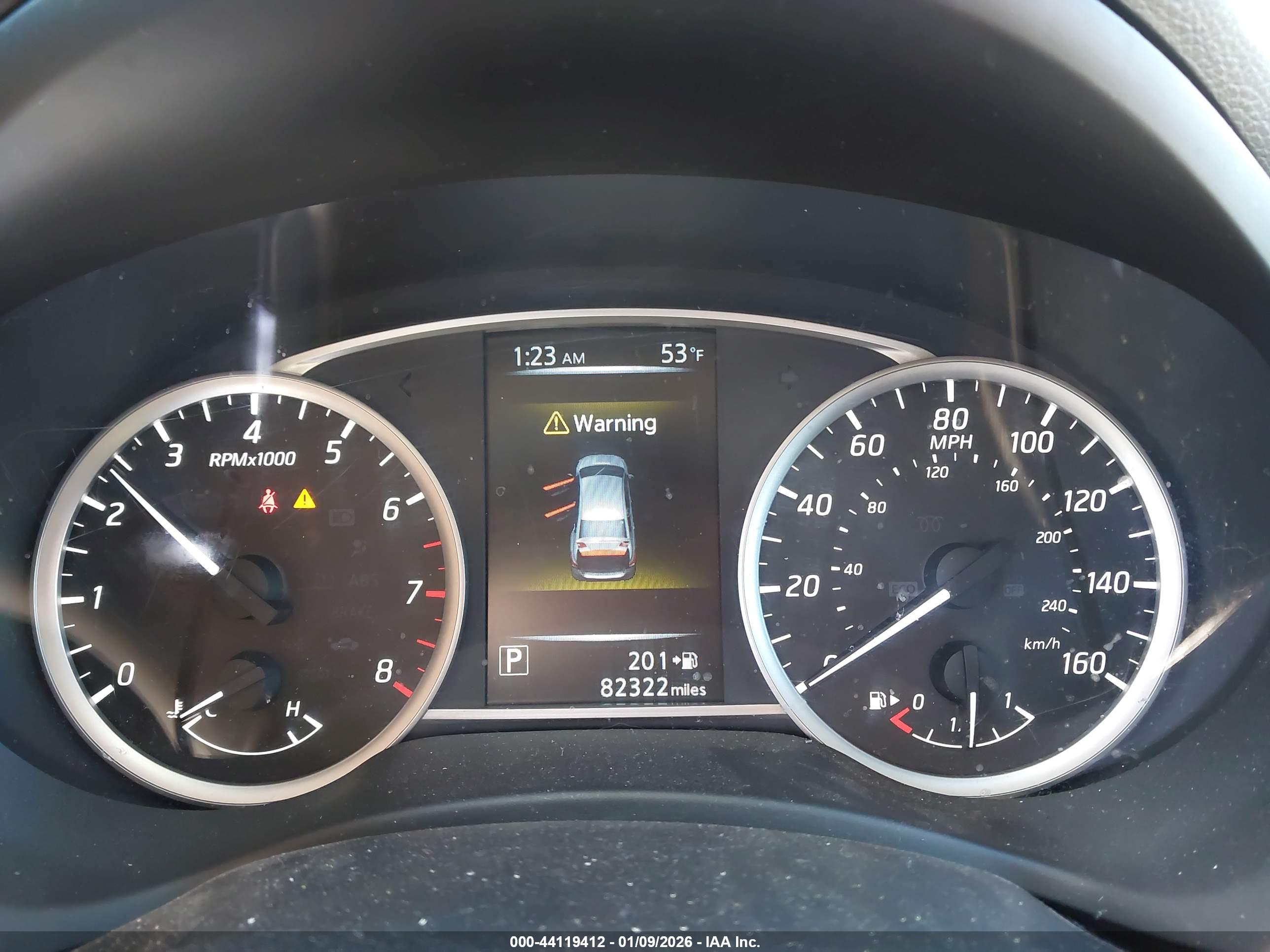 NISSAN SENTRA image 7