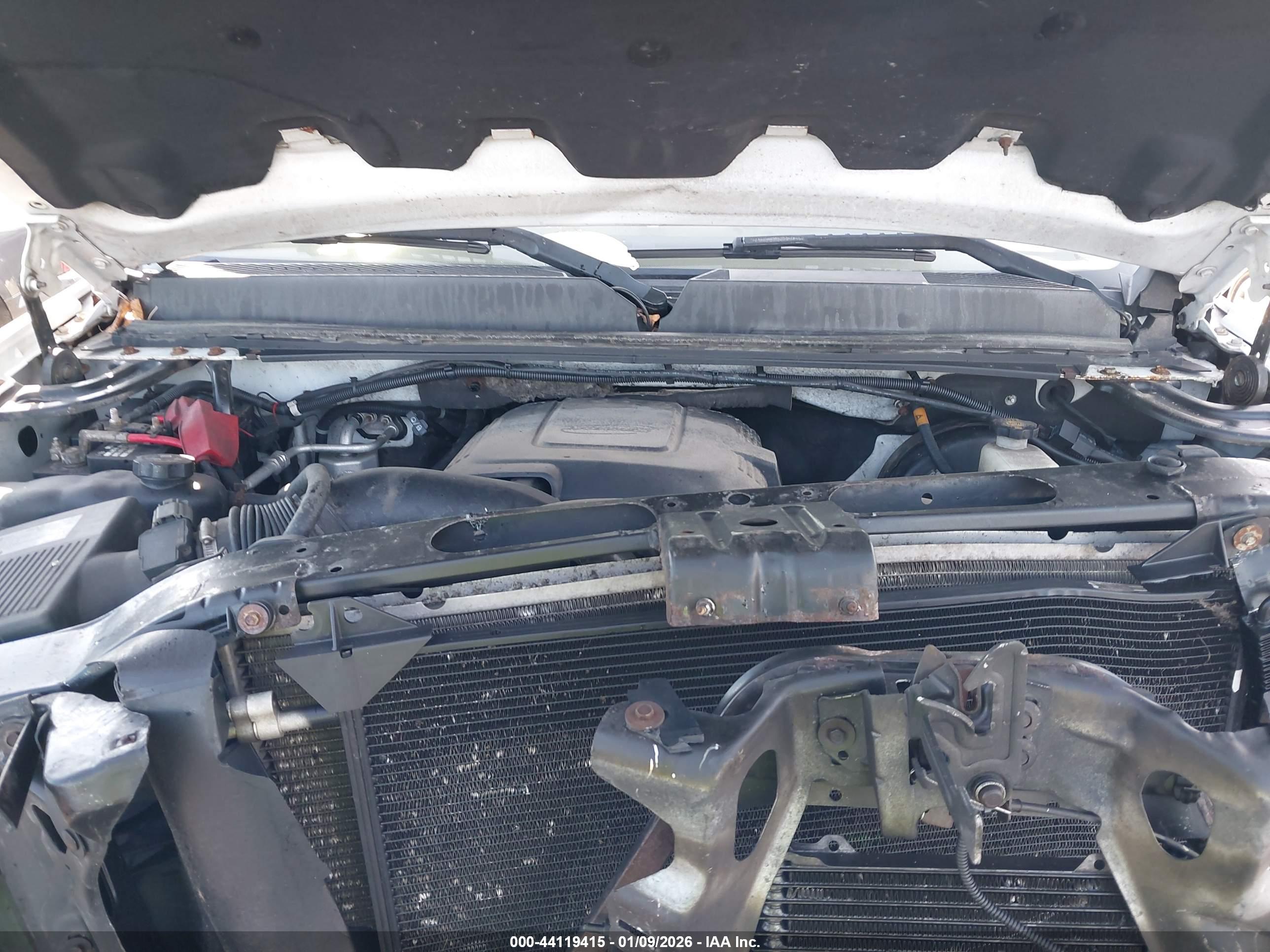 GMC SIERRA image 10