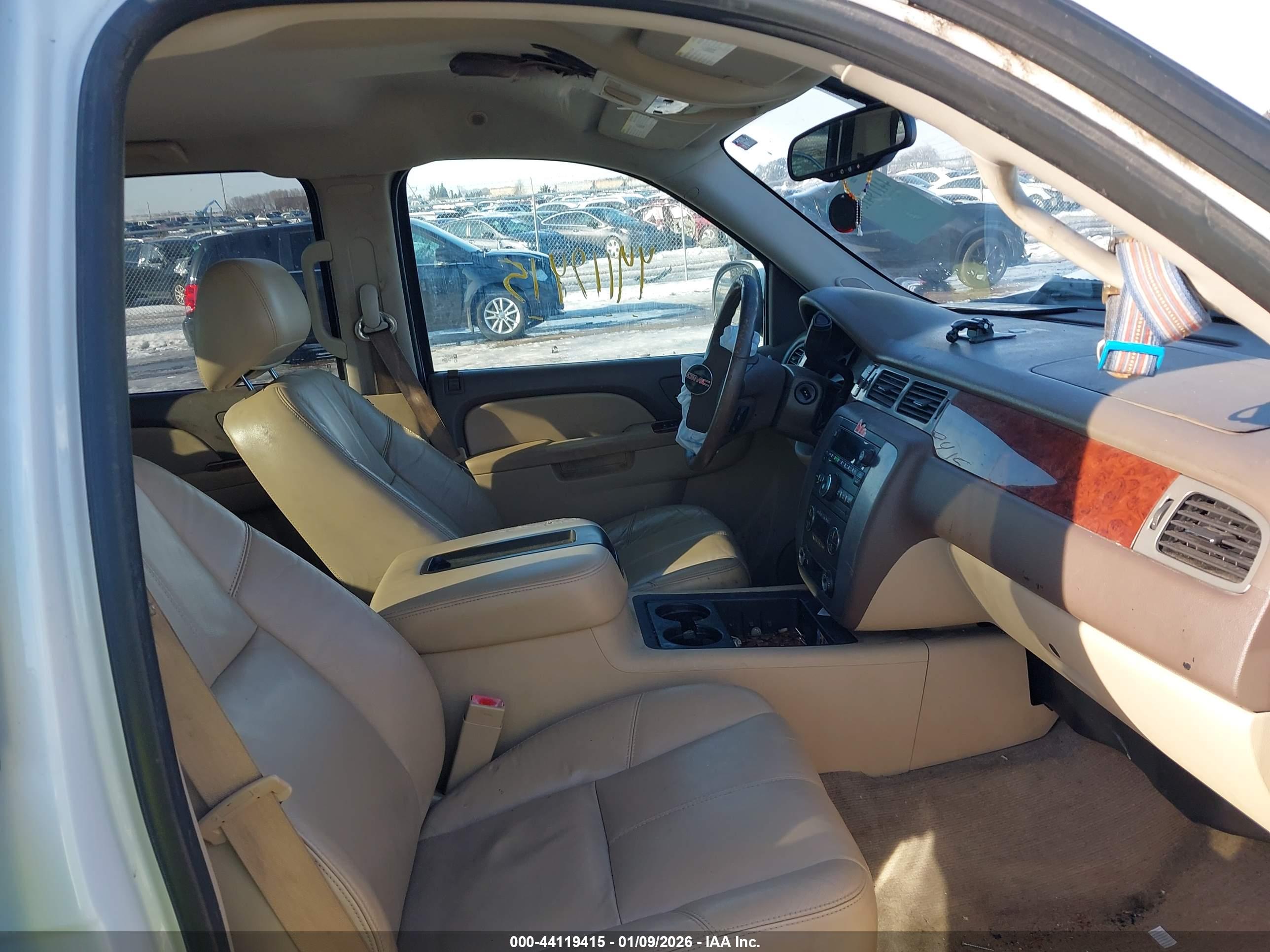 GMC SIERRA image 5