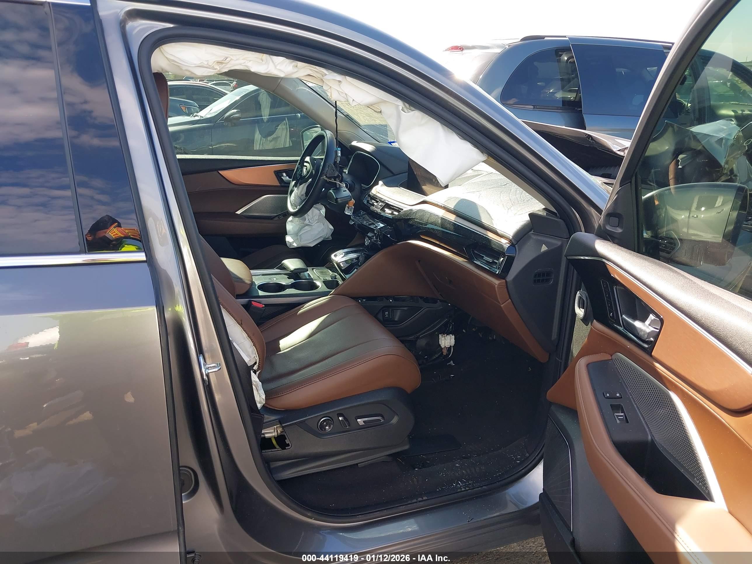 ACURA MDX image 5
