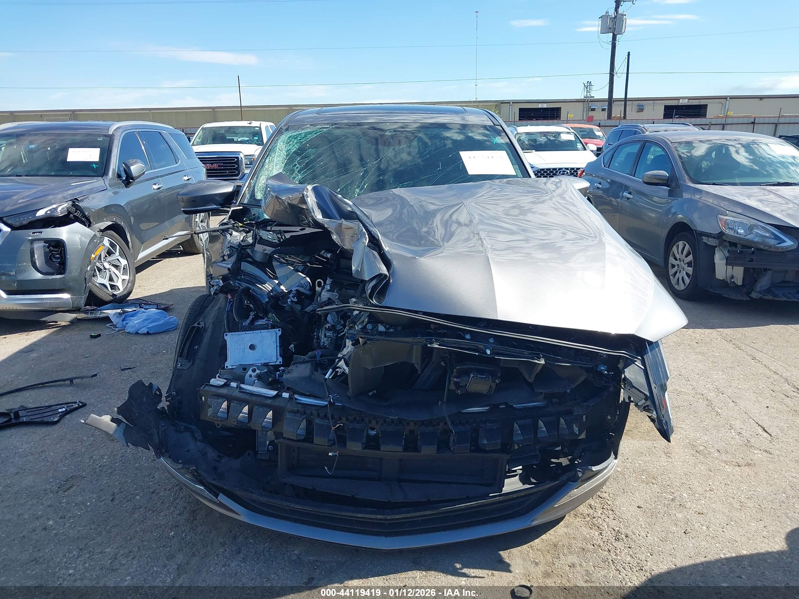 ACURA MDX image 6