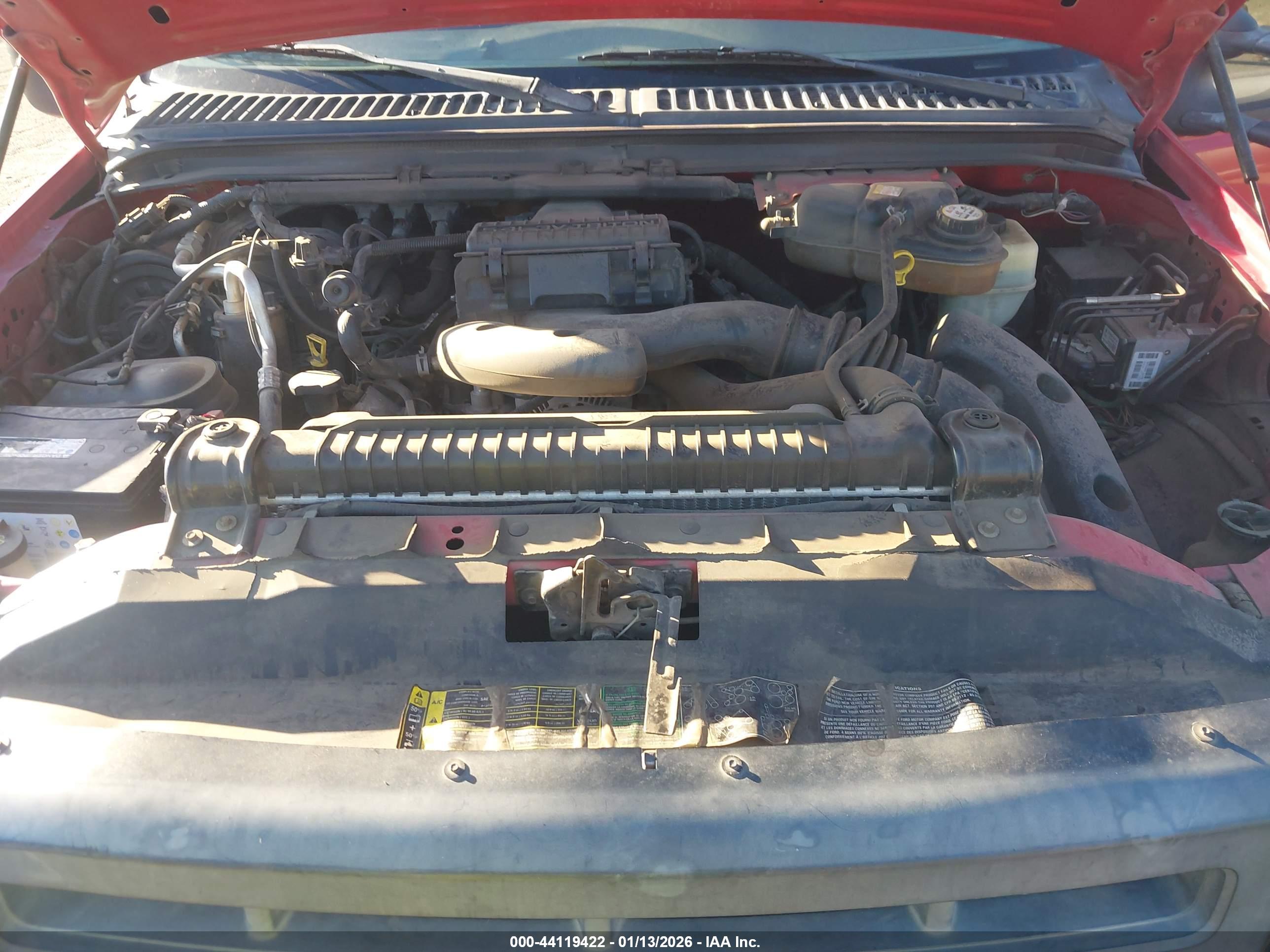 FORD F-250 image 10