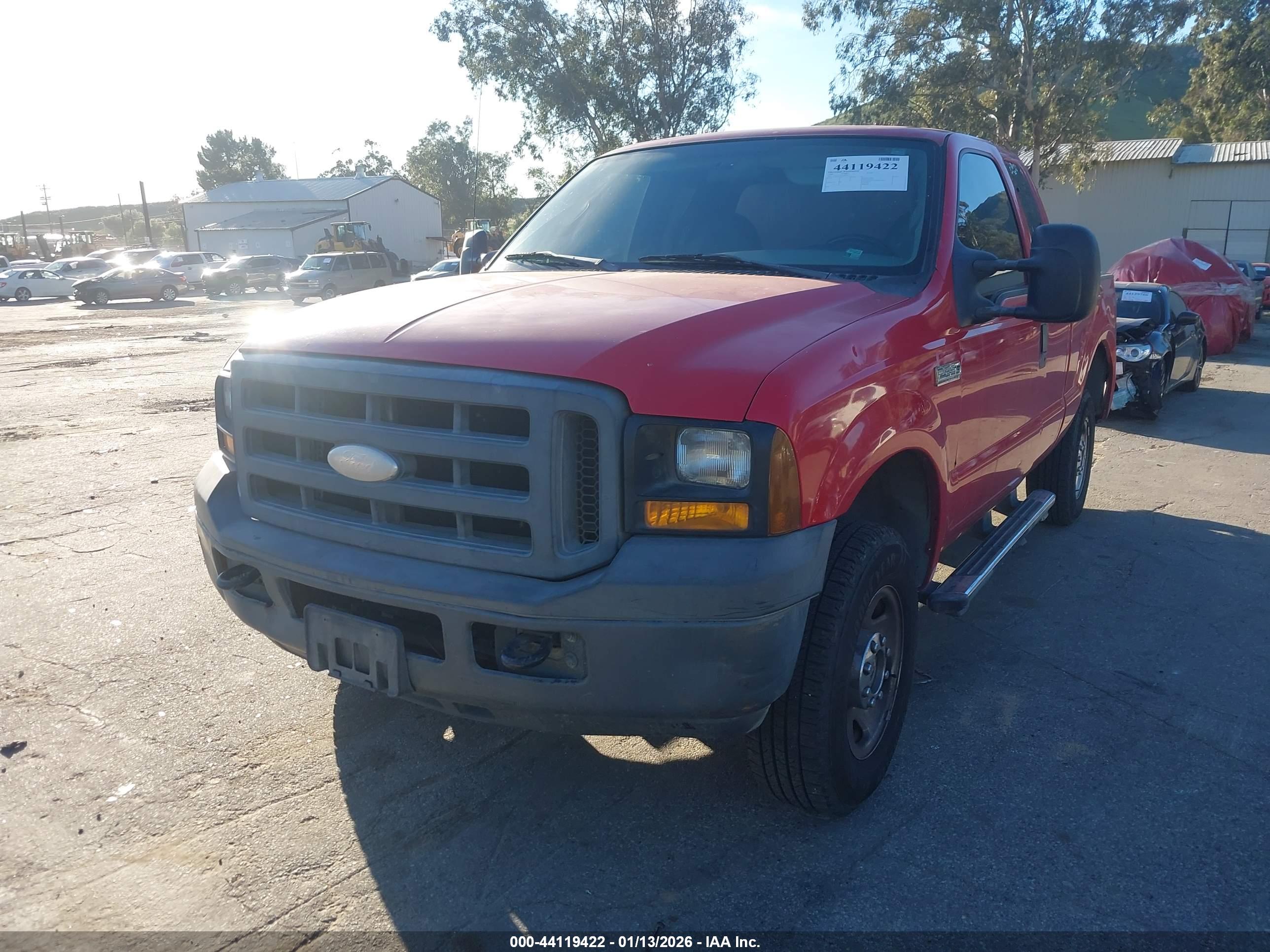 FORD F-250 image 2