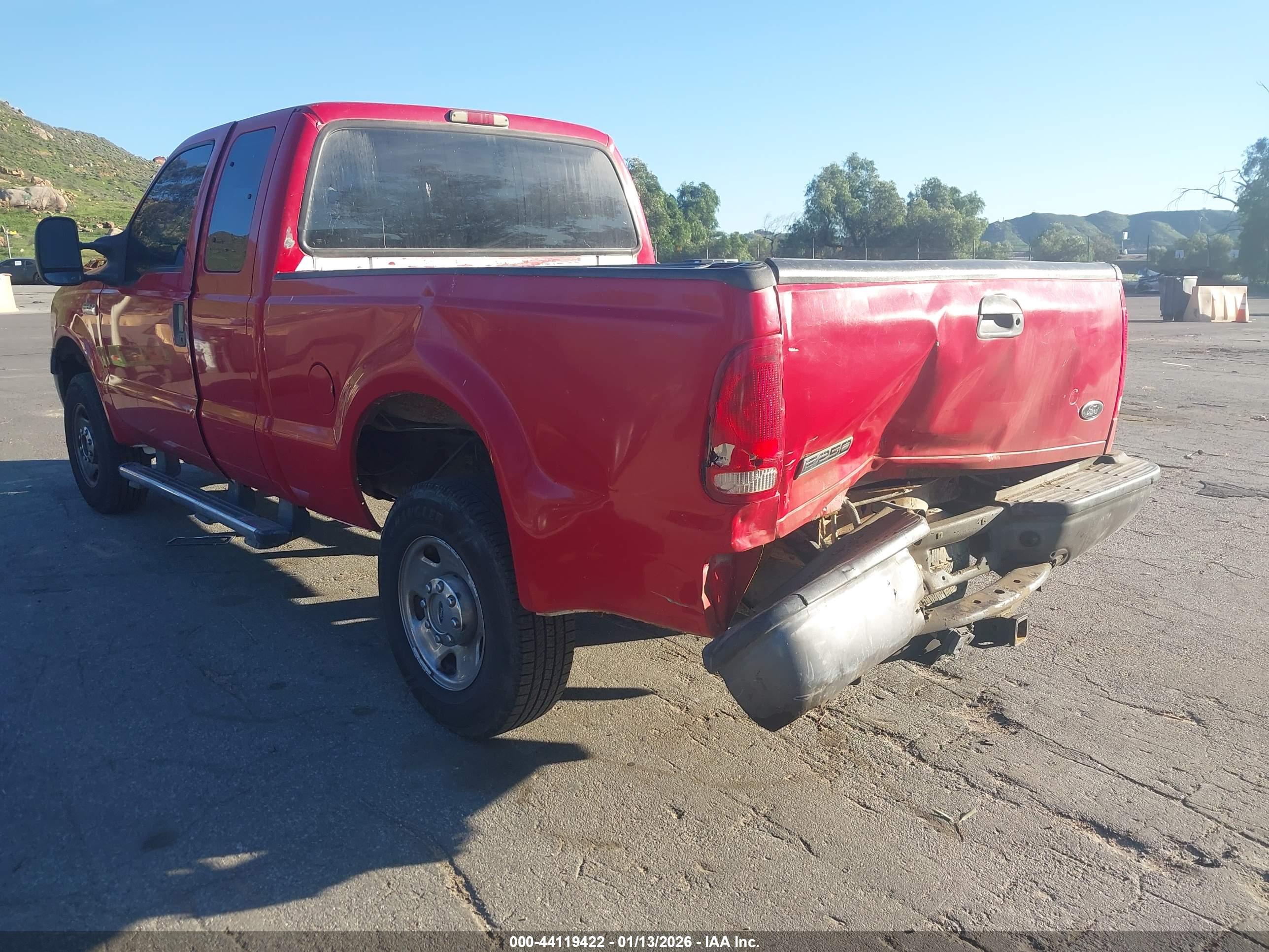 FORD F-250 image 3