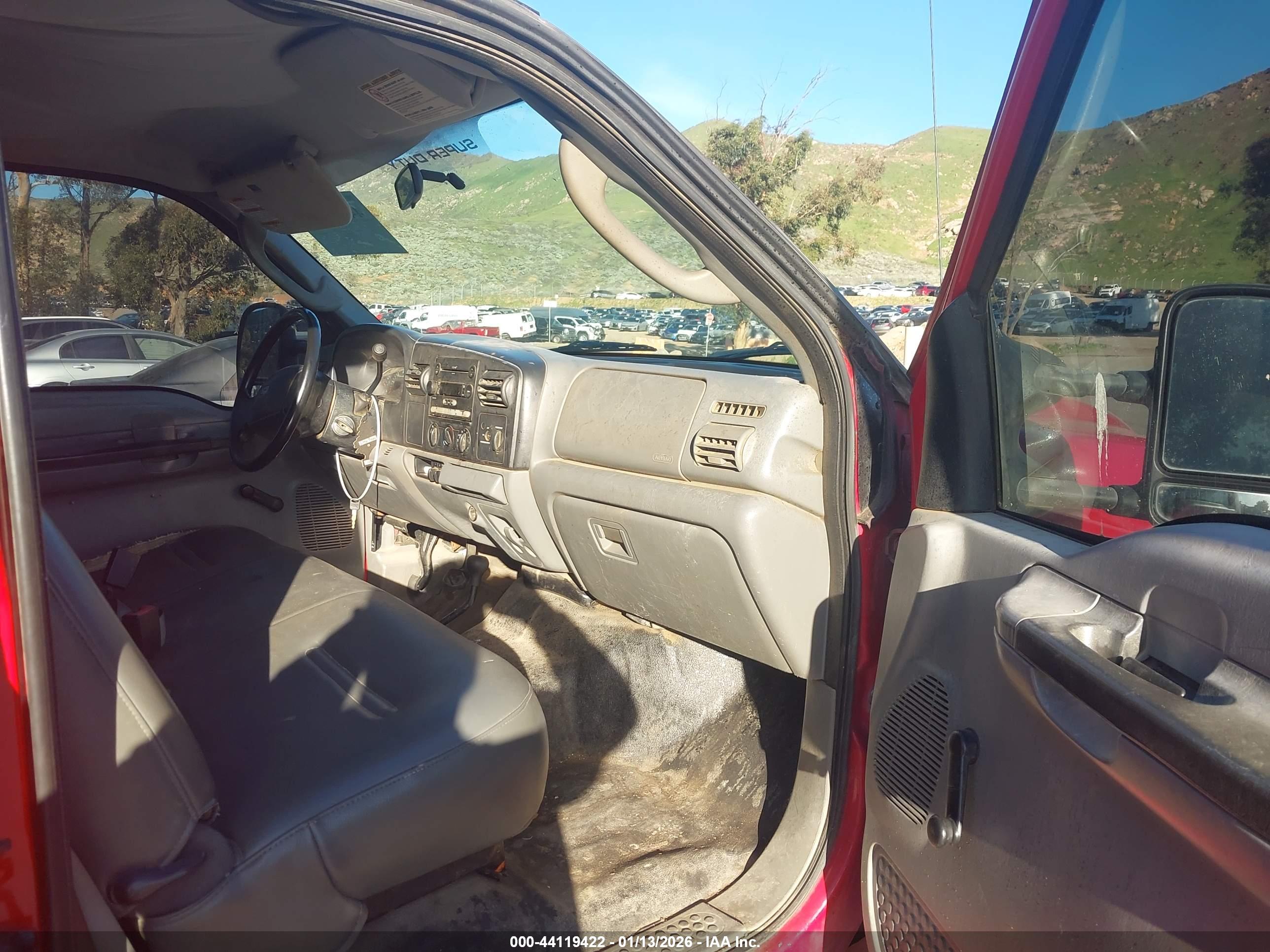 FORD F-250 image 5
