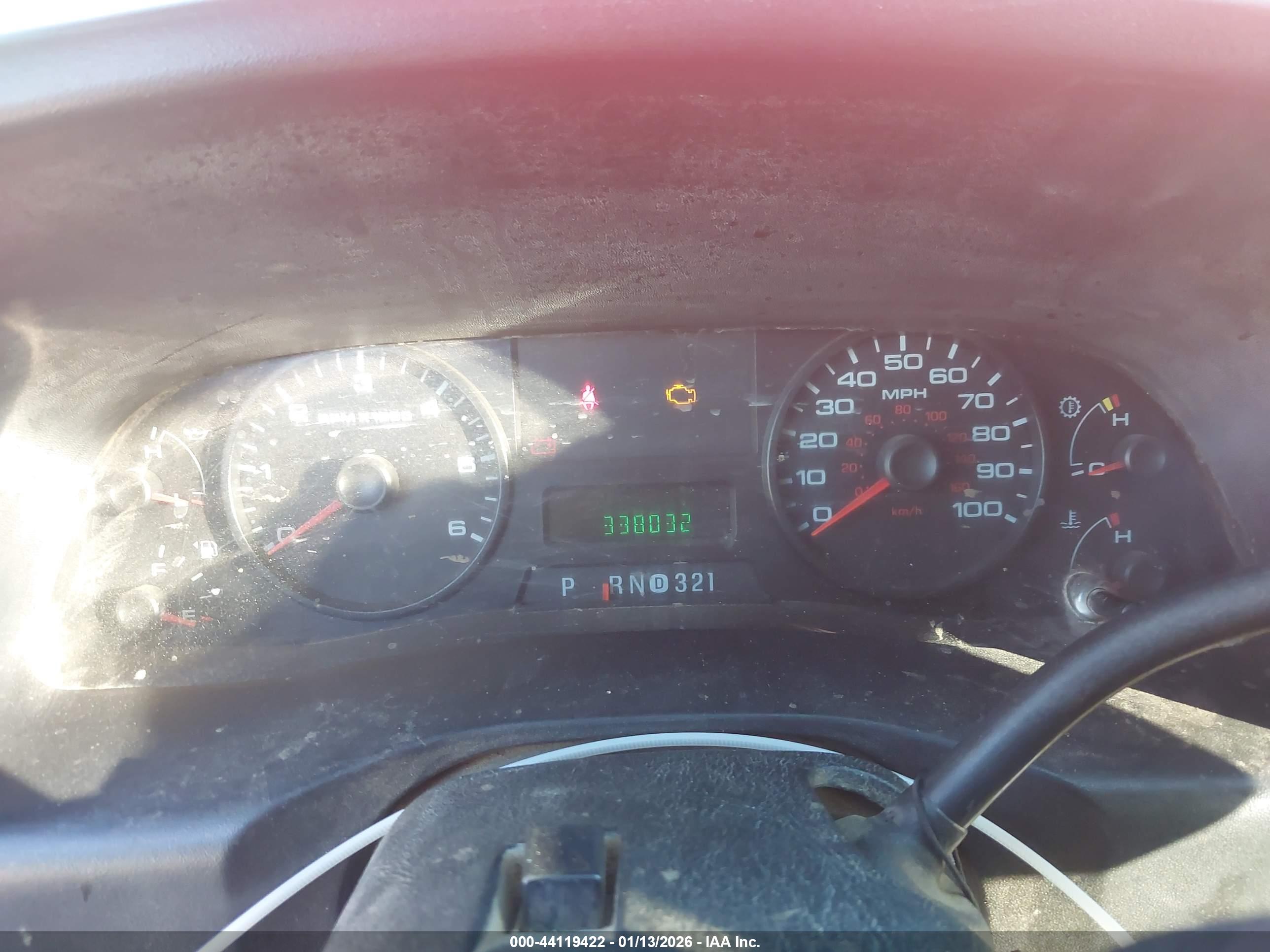 FORD F-250 image 7