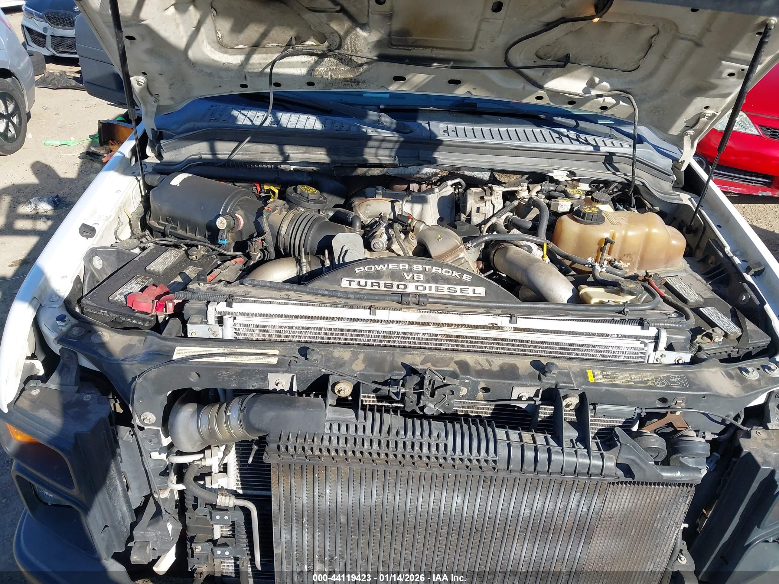 FORD F-250 image 10