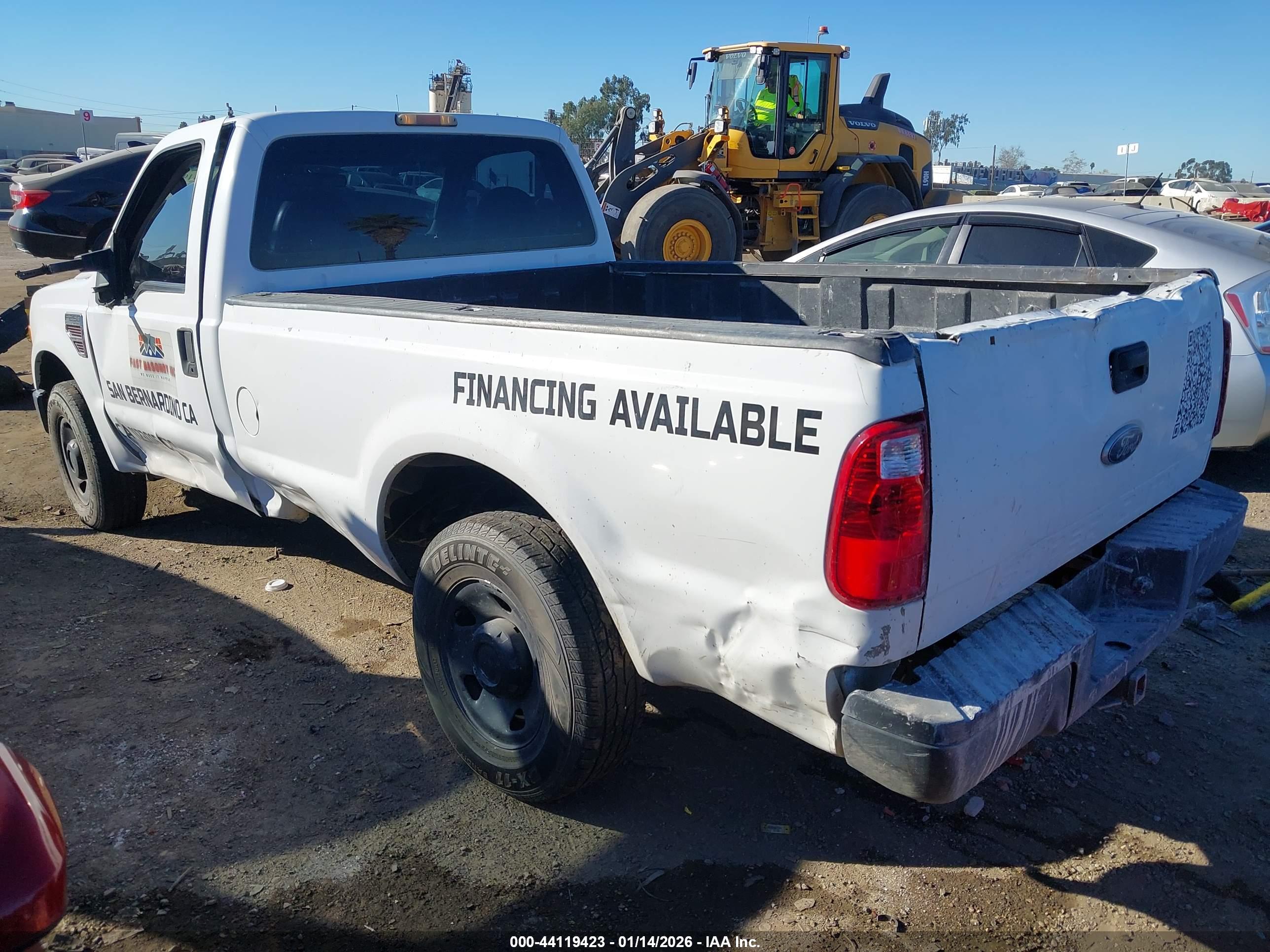 FORD F-250 image 3