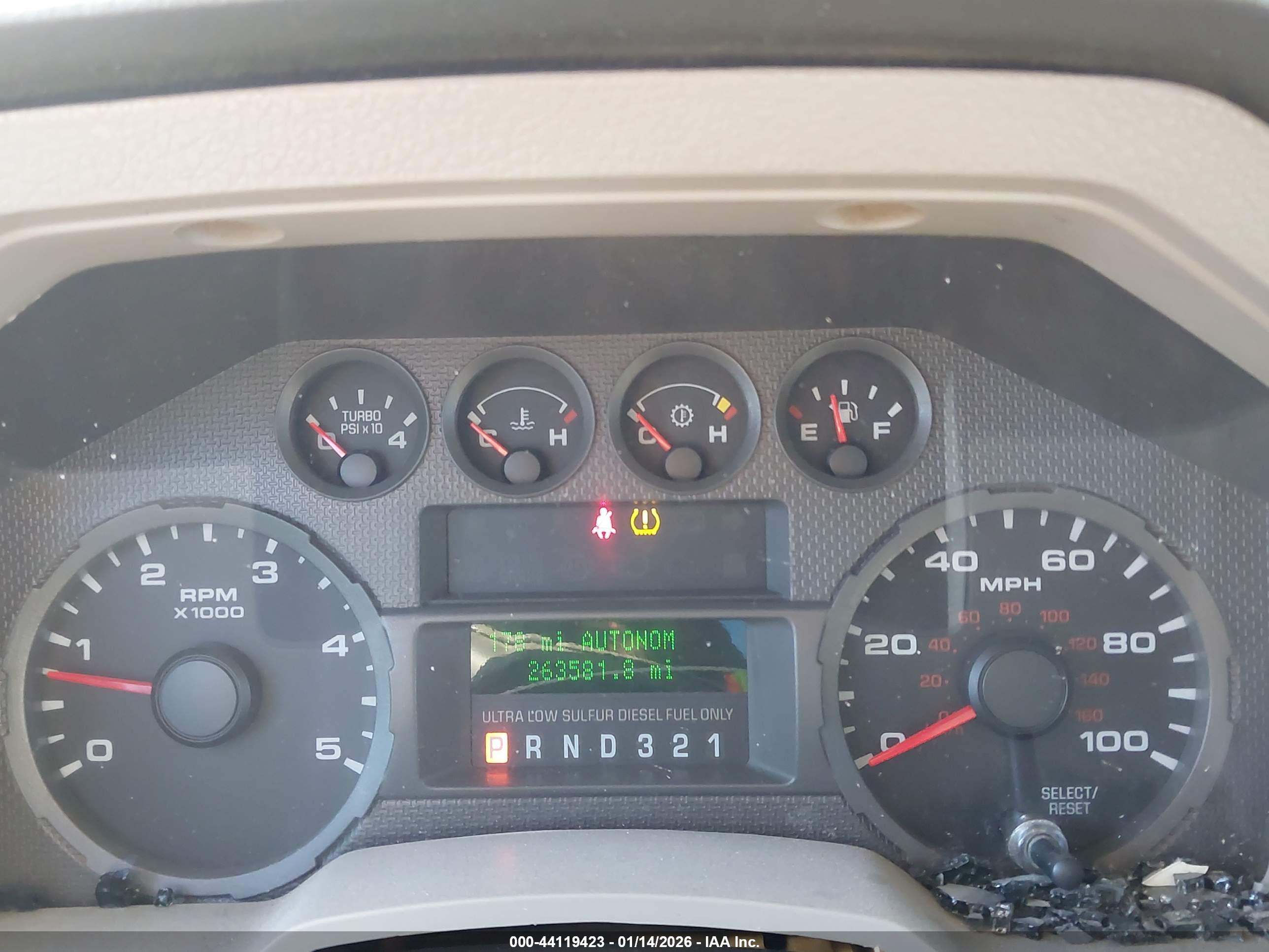 FORD F-250 image 7