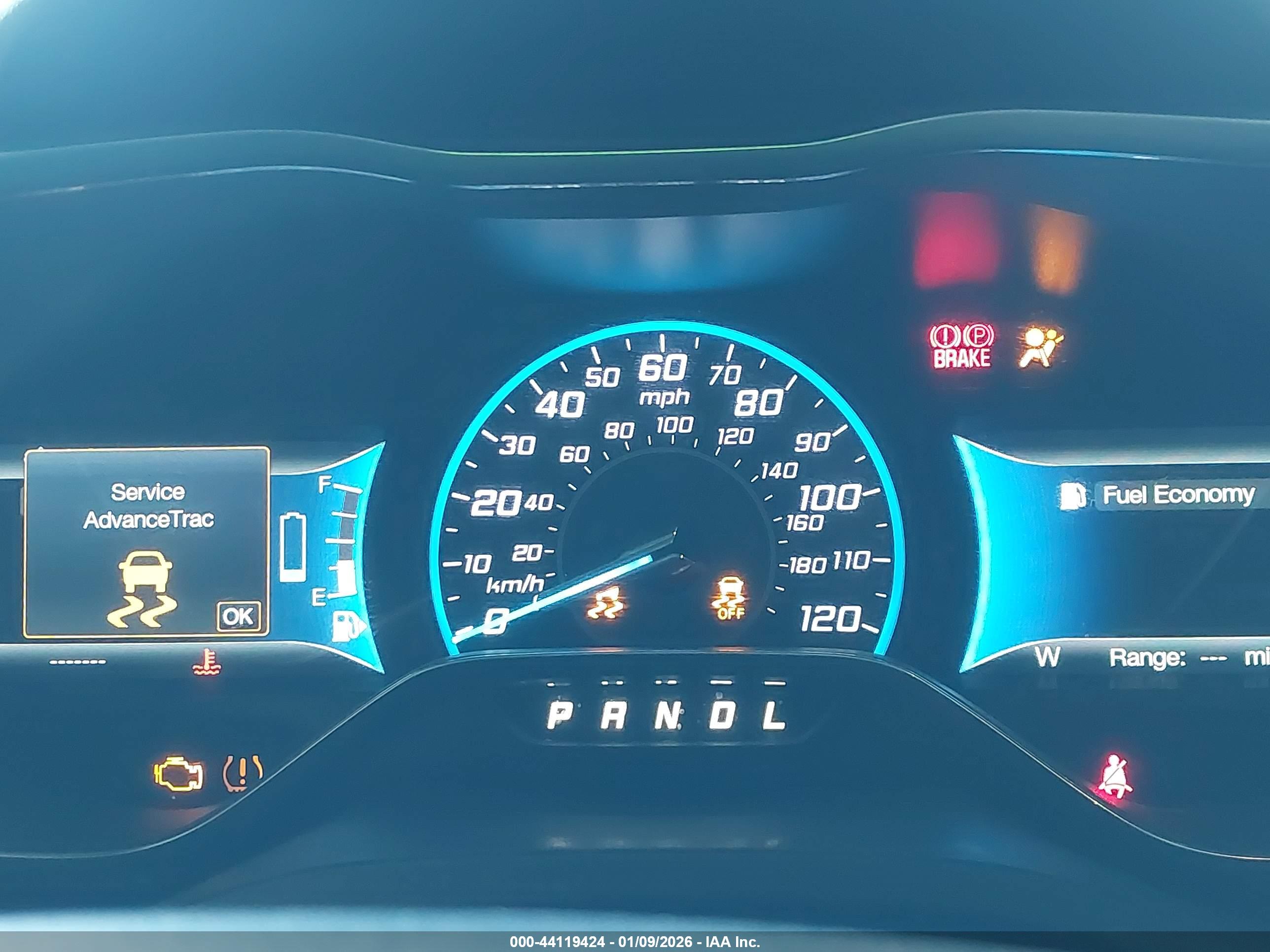 FORD C-MAX image 7