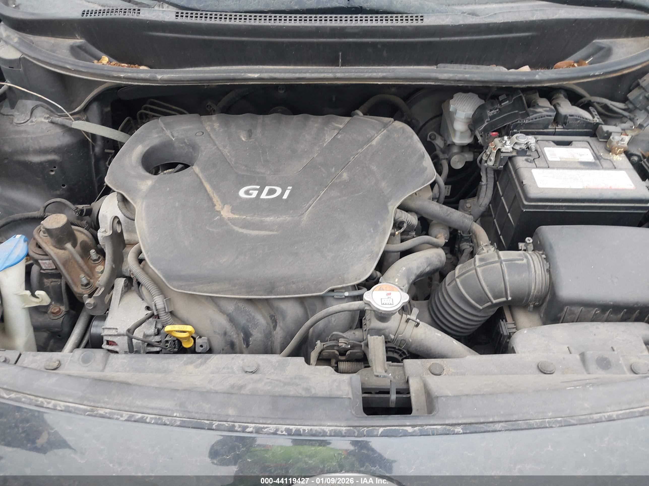 KIA RIO image 10