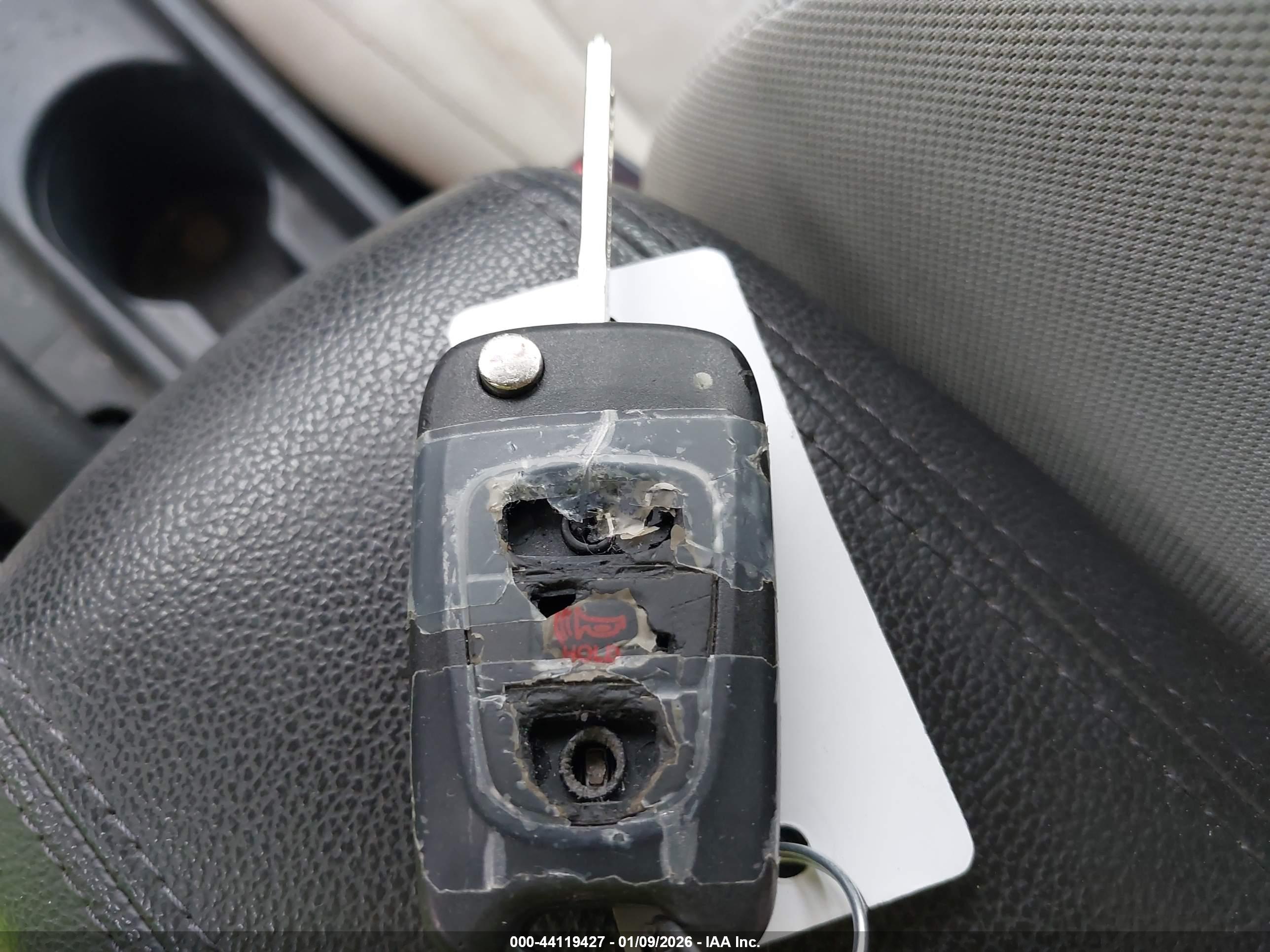 KIA RIO image 11