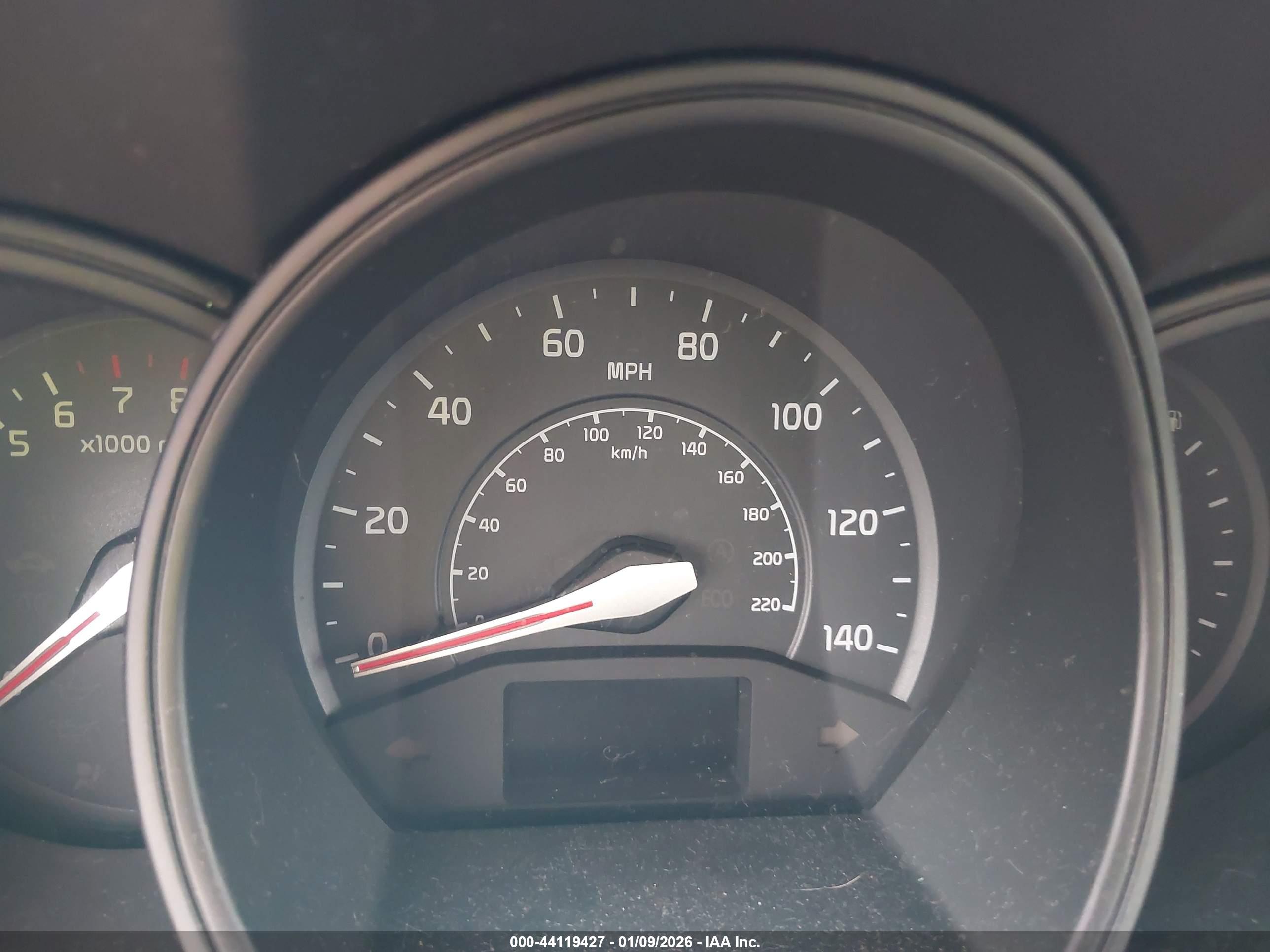 KIA RIO image 7
