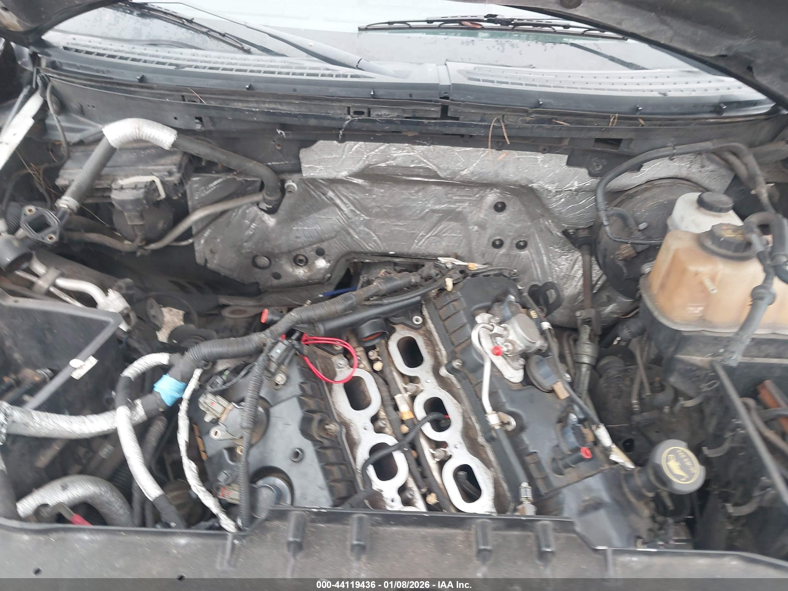 FORD F-150 image 10
