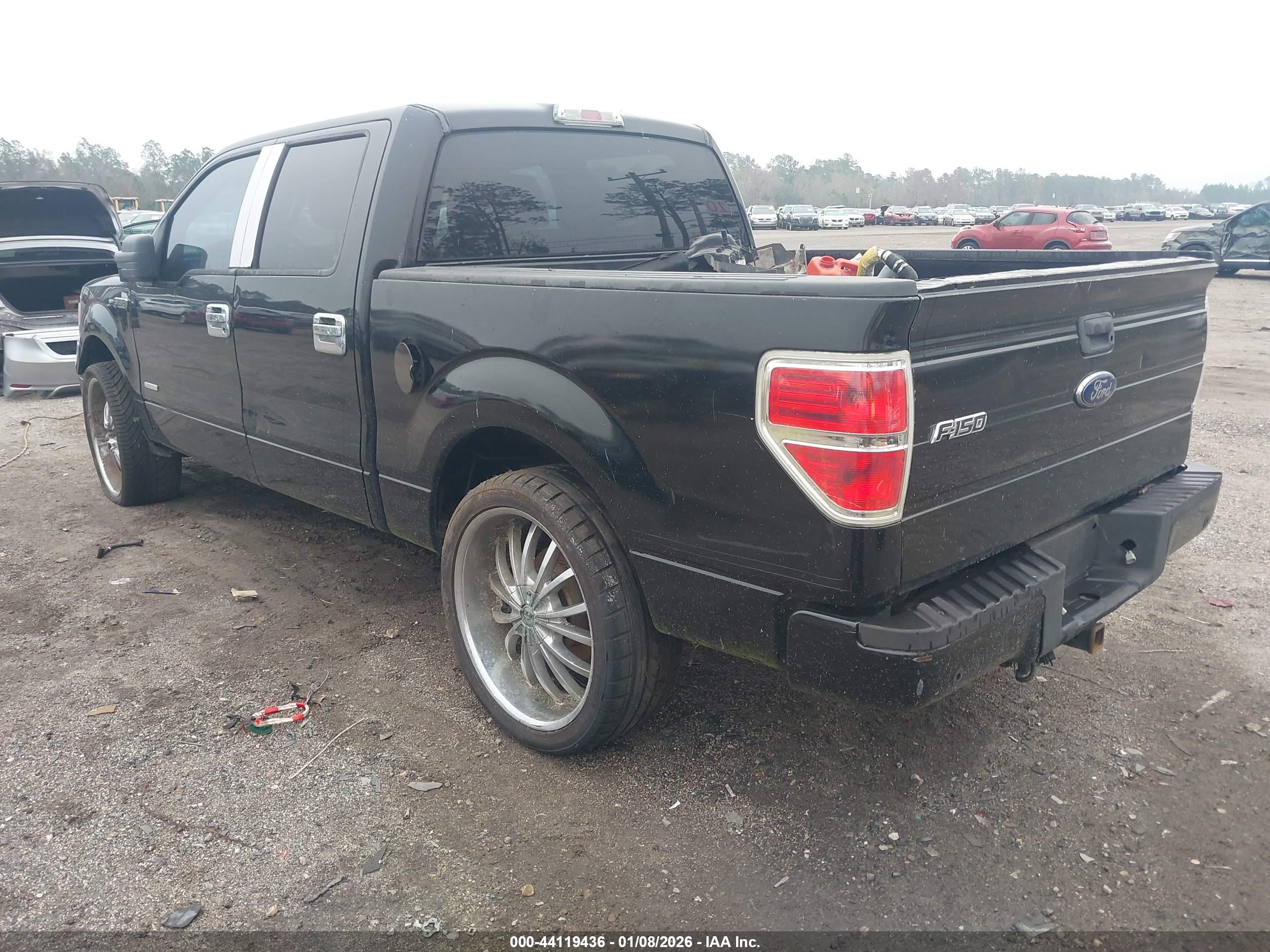 FORD F-150 image 3