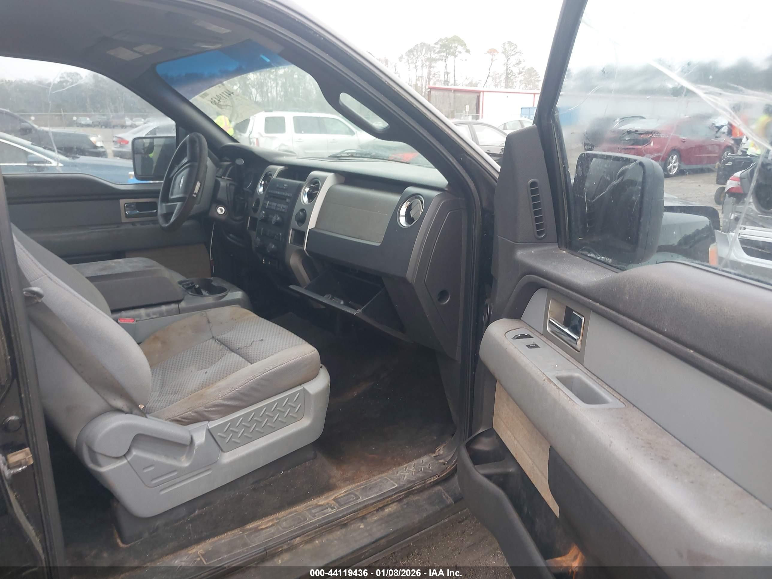 FORD F-150 image 5