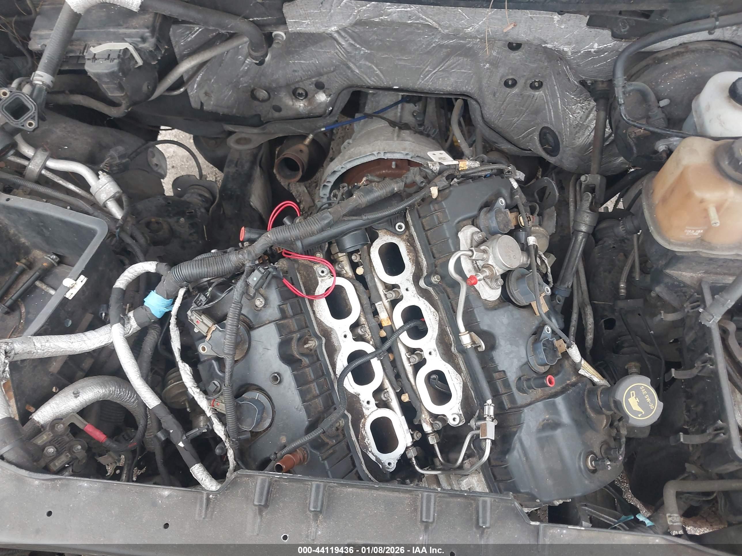 FORD F-150 image 6