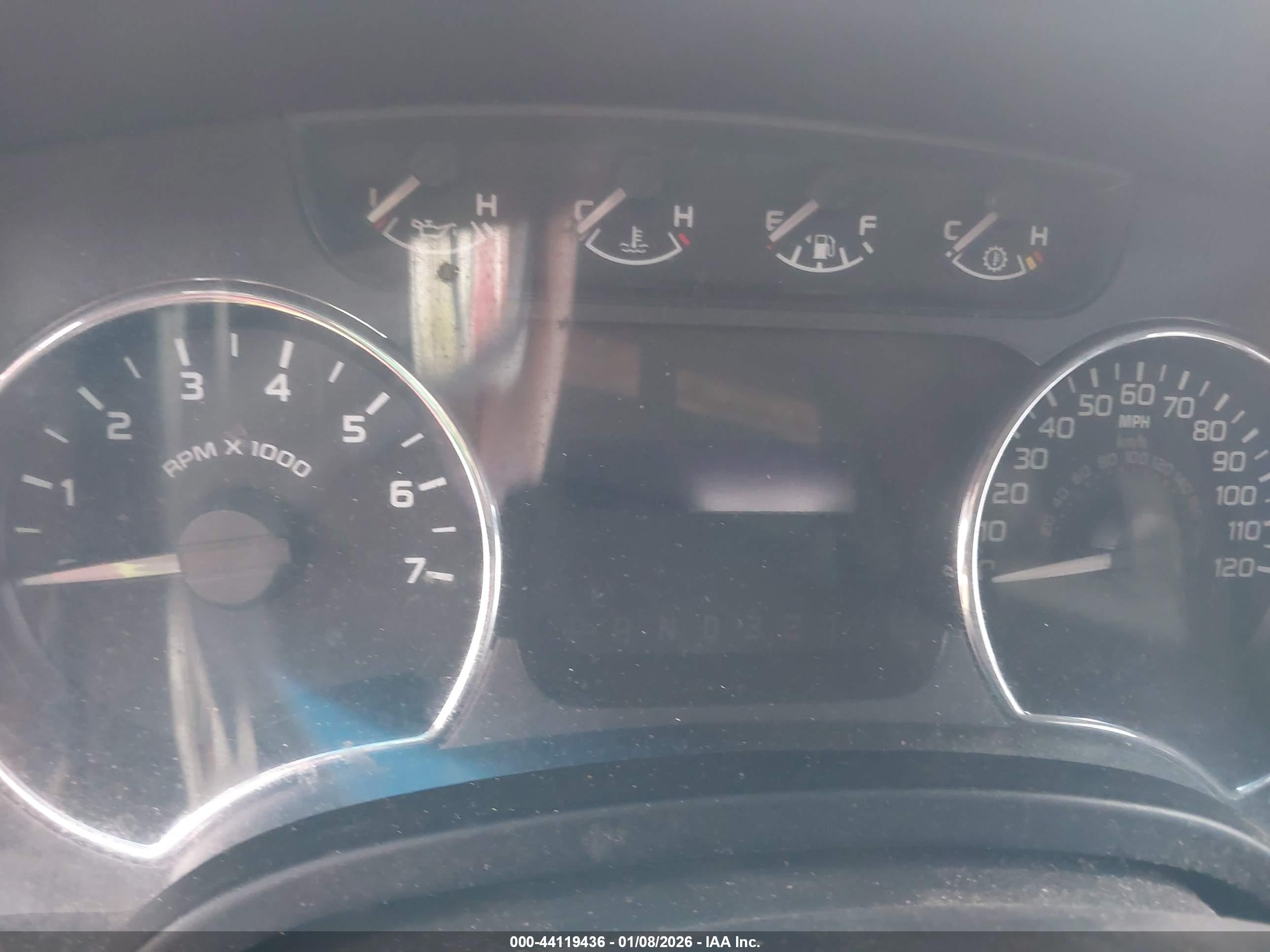 FORD F-150 image 7